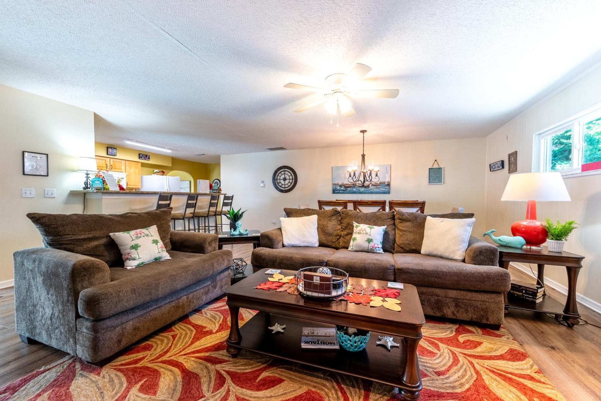 Montauks Point! Private Pool 10 Min Drive To Anna Maria Beaches! * Bradenton