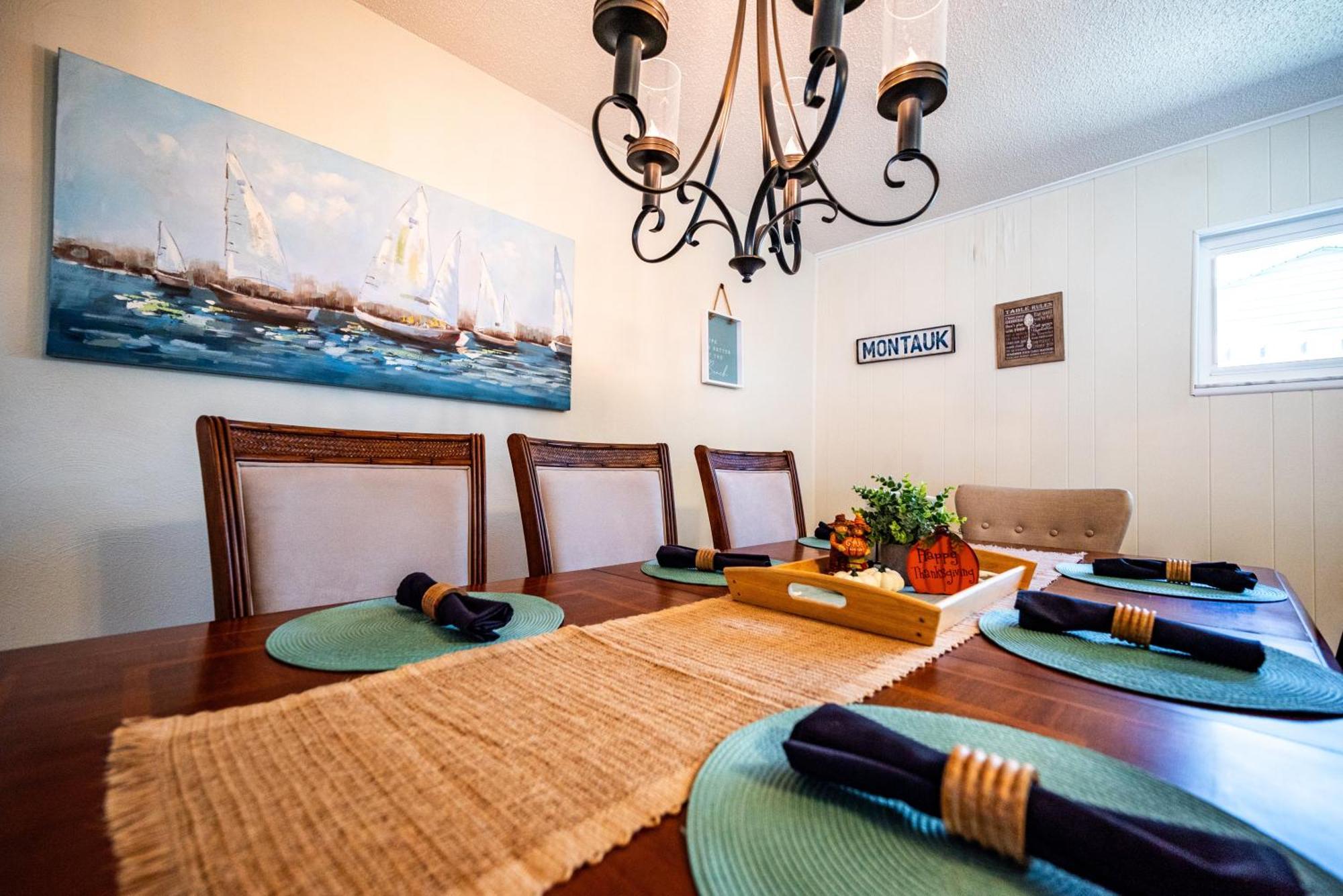 Montauks Point! Private Pool 10 Min Drive To Anna Maria Beaches! Bradenton