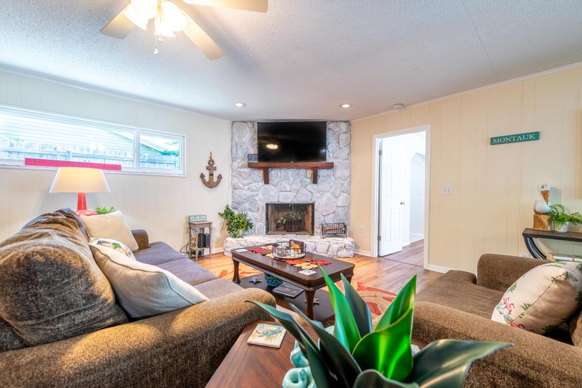 Holiday home Montauks Point! Private Pool 10 Min Drive To Anna Maria Beaches! Bradenton