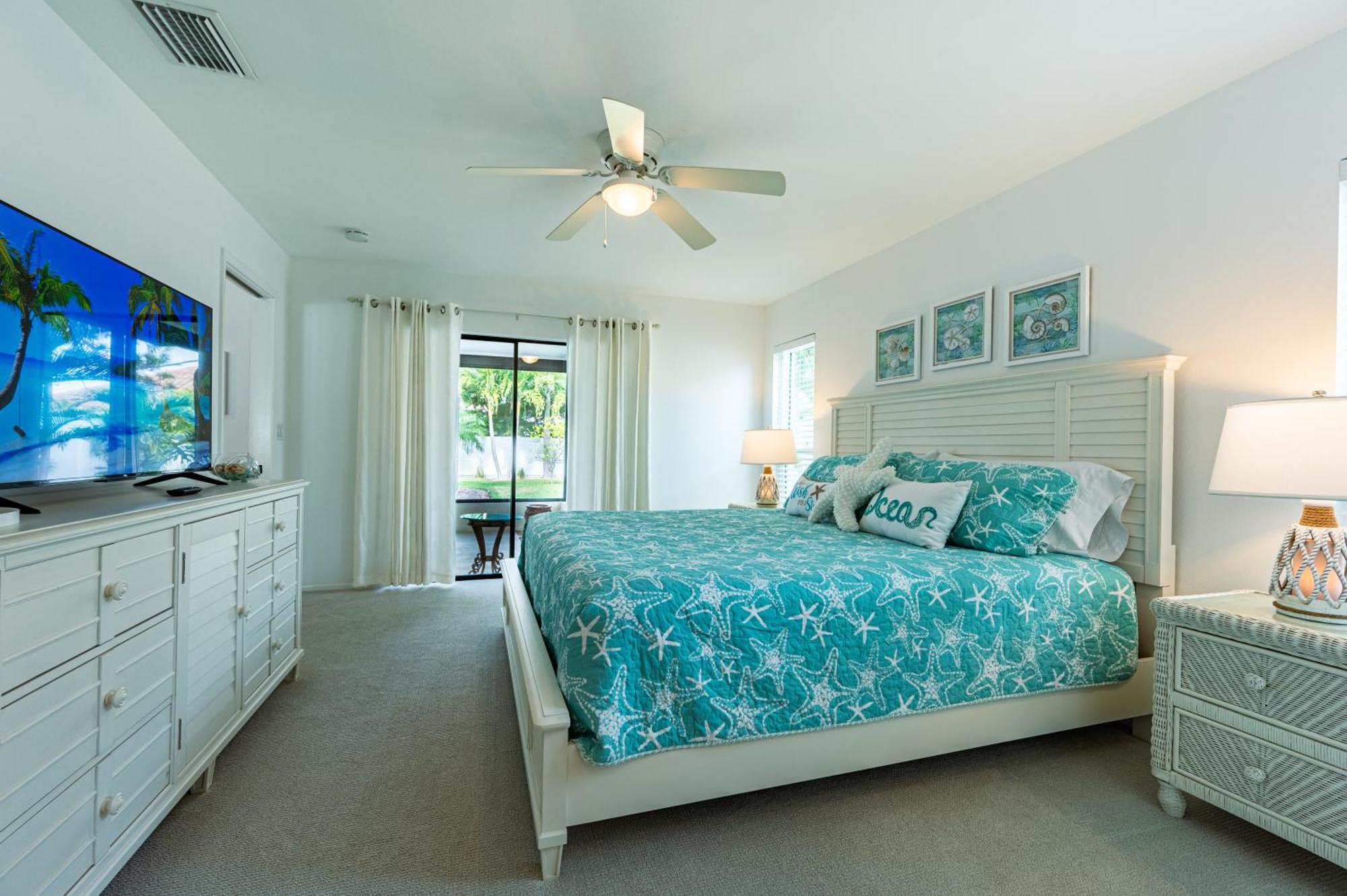New! House Of Palms! Private Pool Home! Short Drive To Ami * Bradenton