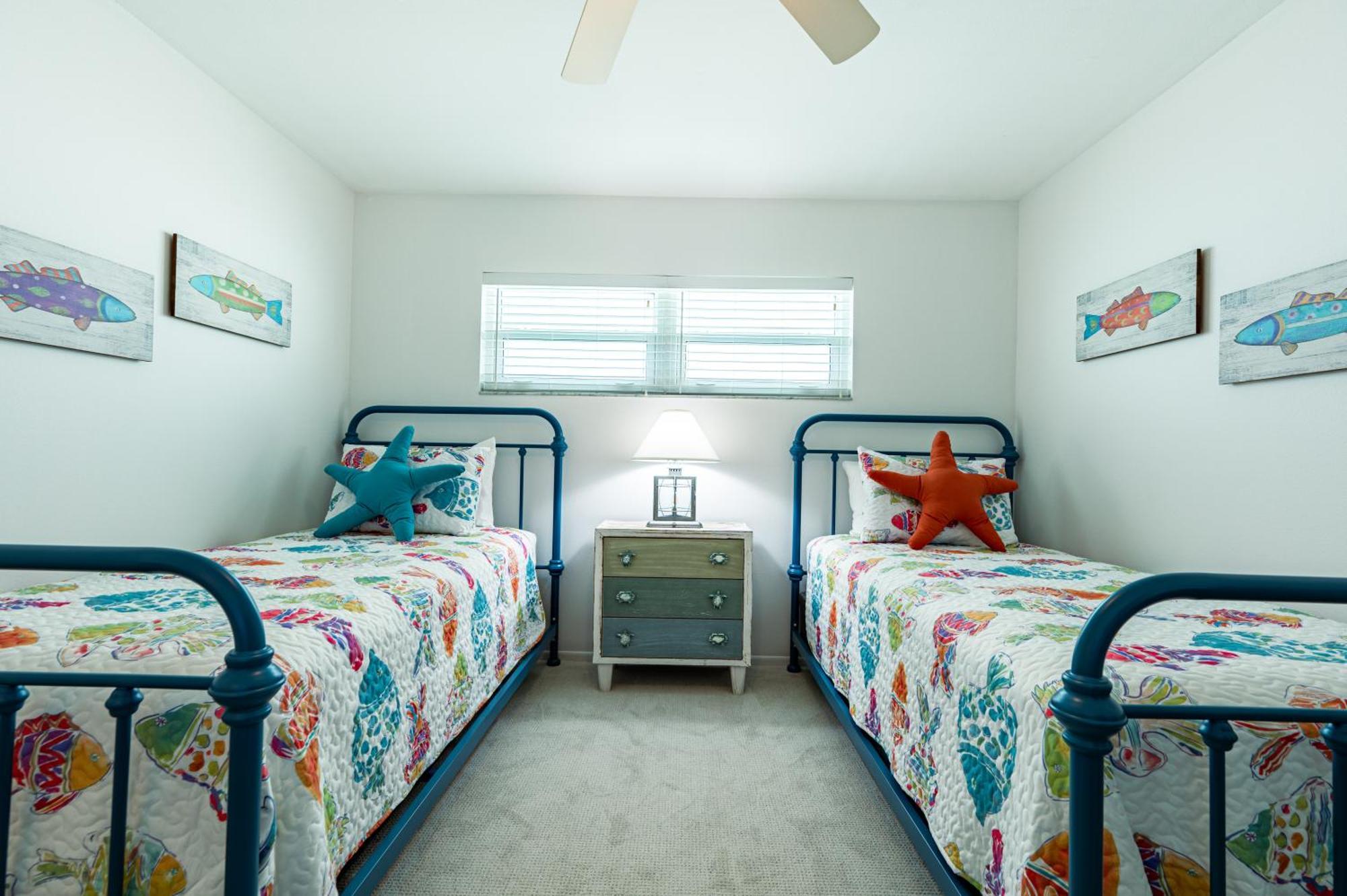 Holiday home New! House Of Palms! Private Pool Home! Short Drive To Ami