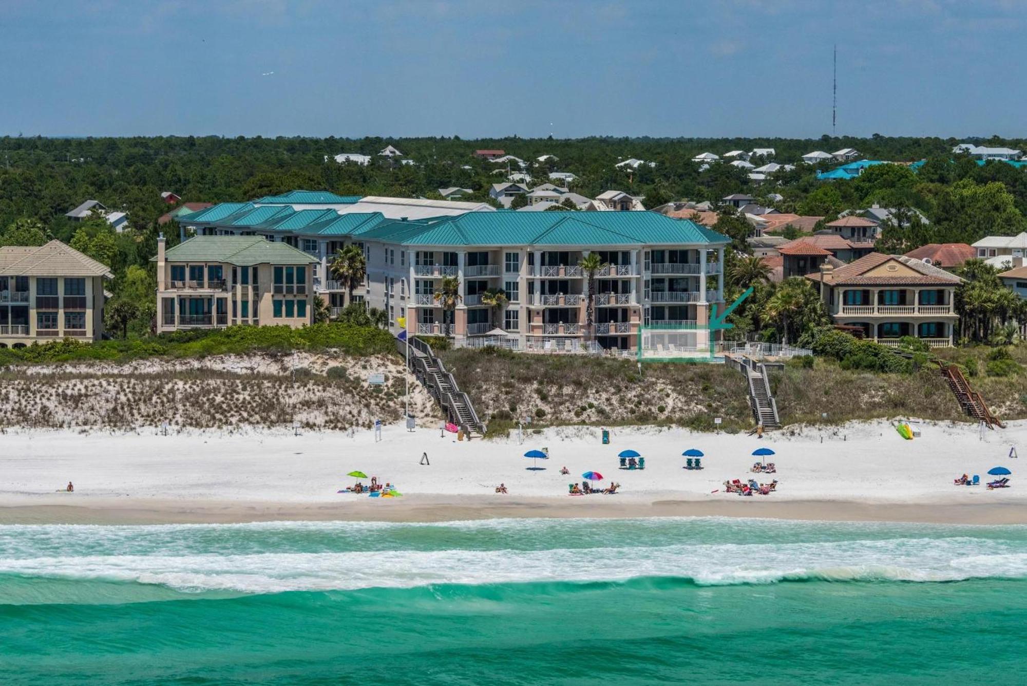 Holiday home Gulf Front At Blue Mountain *