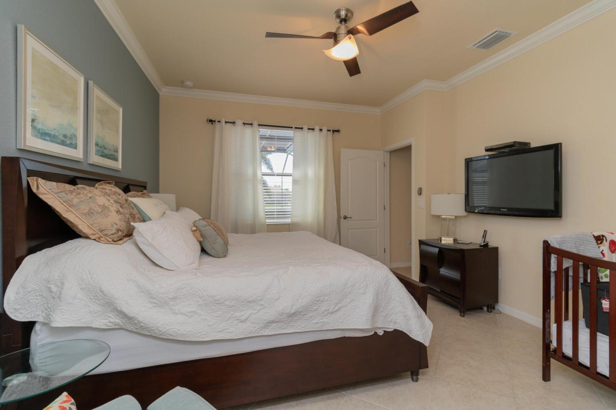 128 Sweet Tree! Lakeside With Private Pool Located In River Golf & Cc *