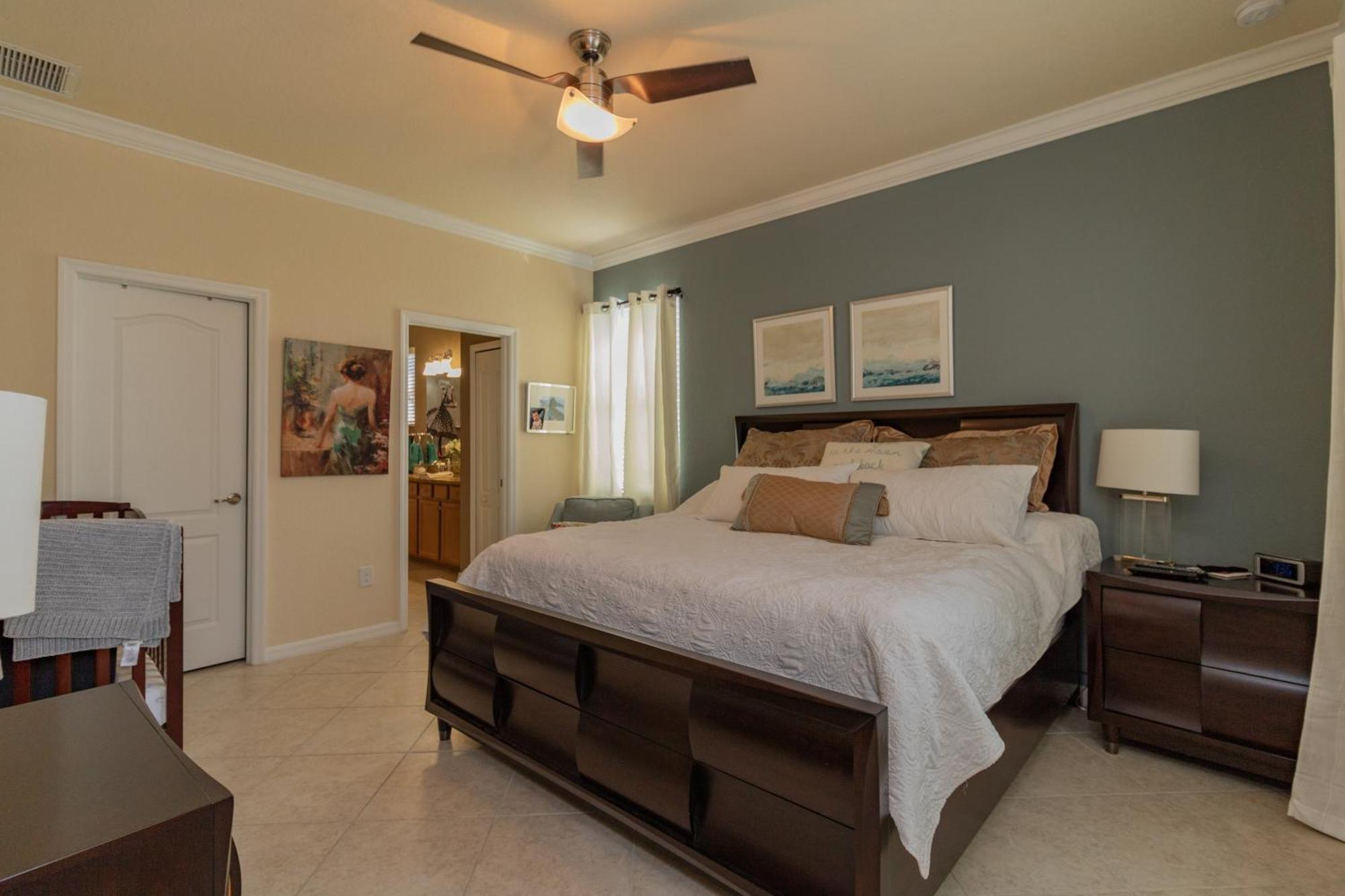 Holiday home 128 Sweet Tree! Lakeside With Private Pool Located In River Golf & Cc Bradenton
