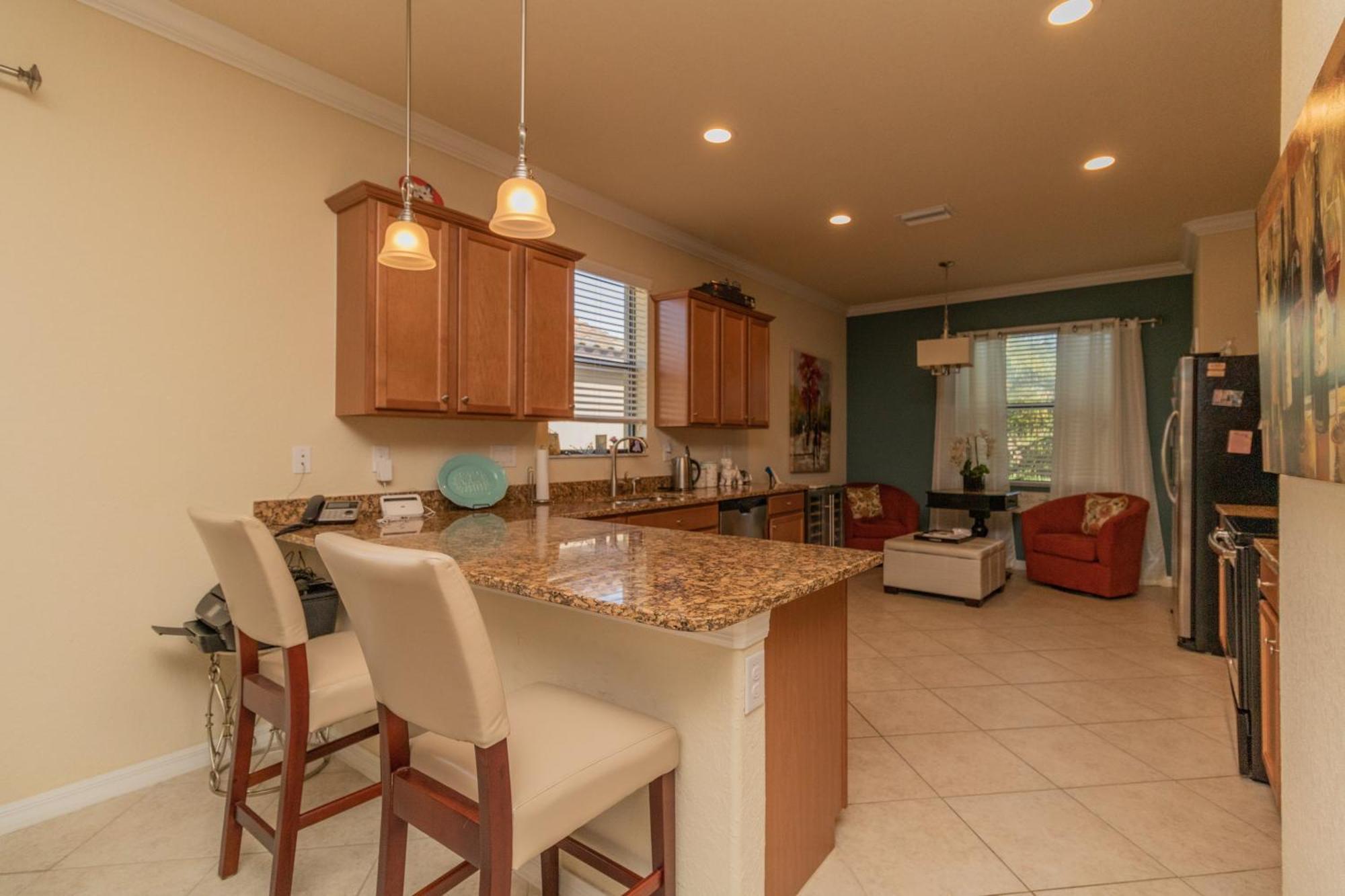 128 Sweet Tree! Lakeside With Private Pool Located In River Golf & Cc Holiday home