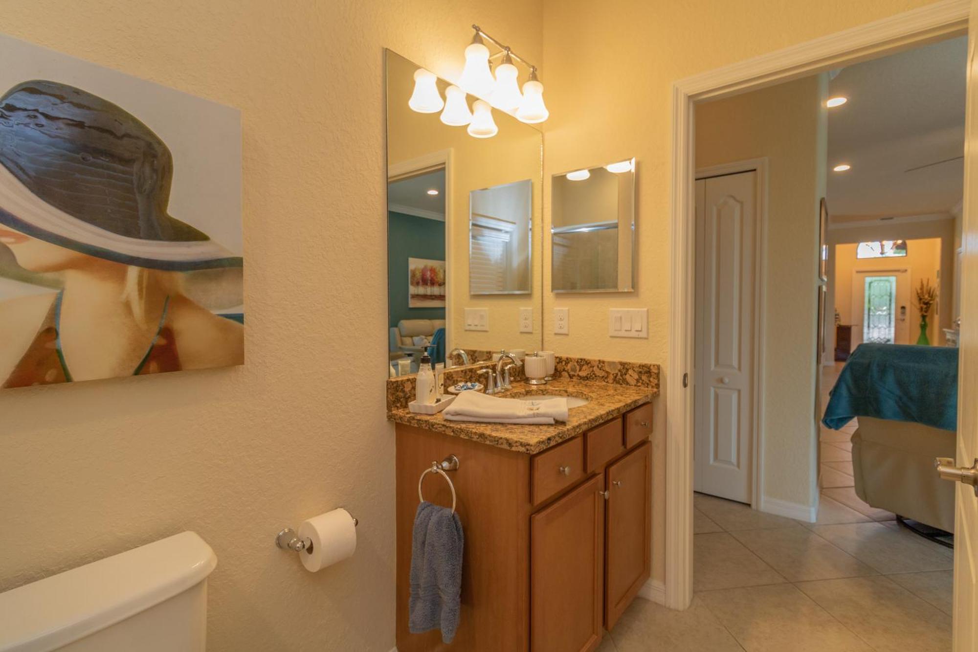 128 Sweet Tree! Lakeside With Private Pool Located In River Golf & Cc