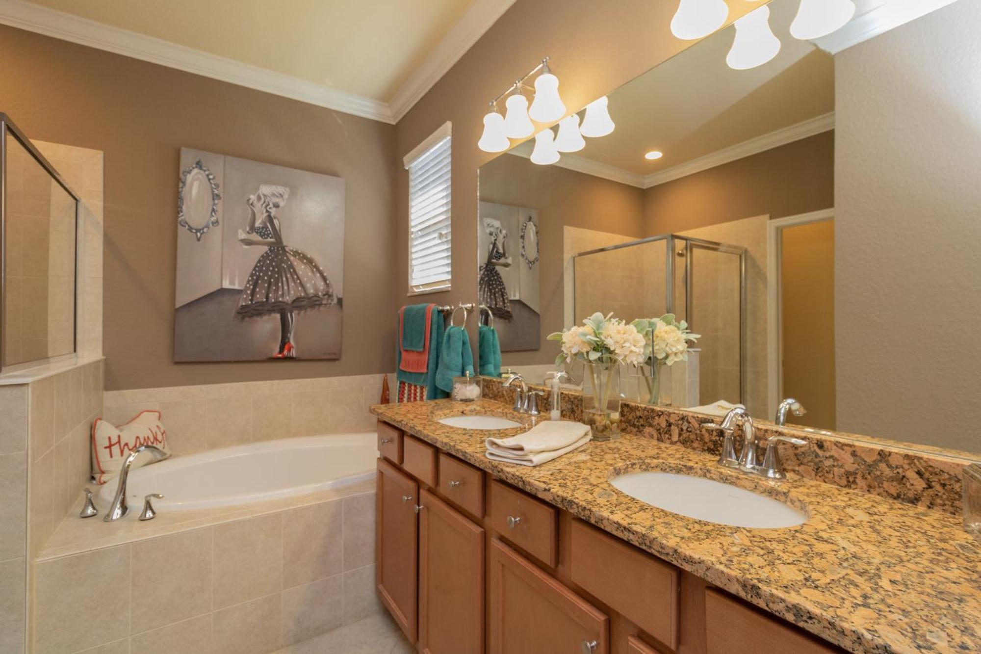128 Sweet Tree! Lakeside With Private Pool Located In River Golf & Cc *