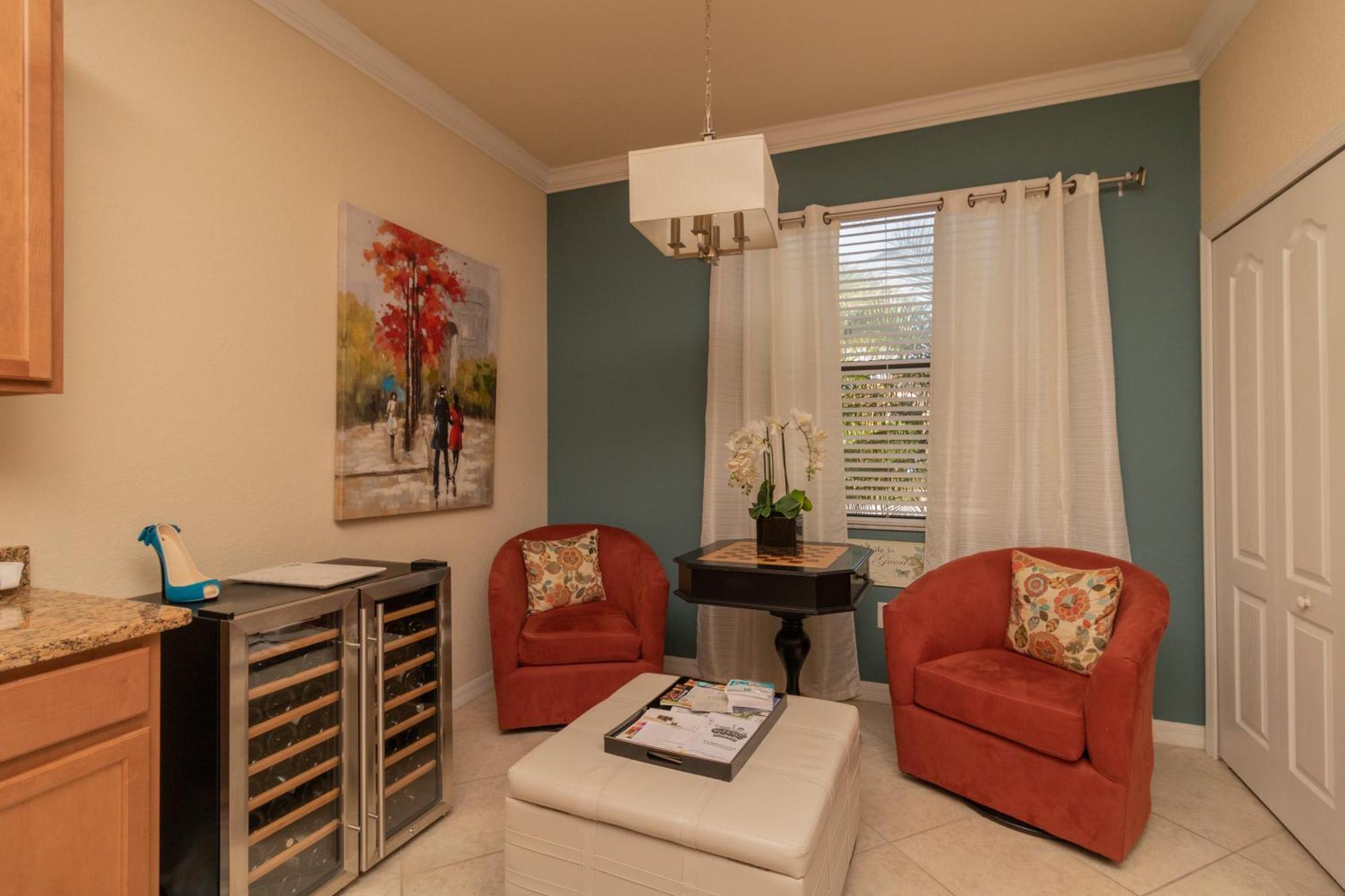 128 Sweet Tree! Lakeside With Private Pool Located In River Golf & Cc