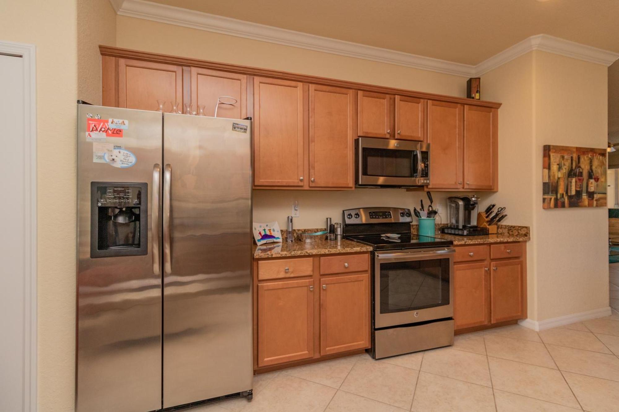 128 Sweet Tree! Lakeside With Private Pool Located In River Golf & Cc Bradenton
