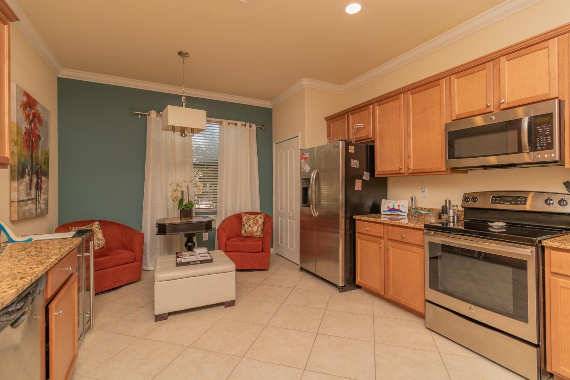 Holiday home 128 Sweet Tree! Lakeside With Private Pool Located In River Golf & Cc *