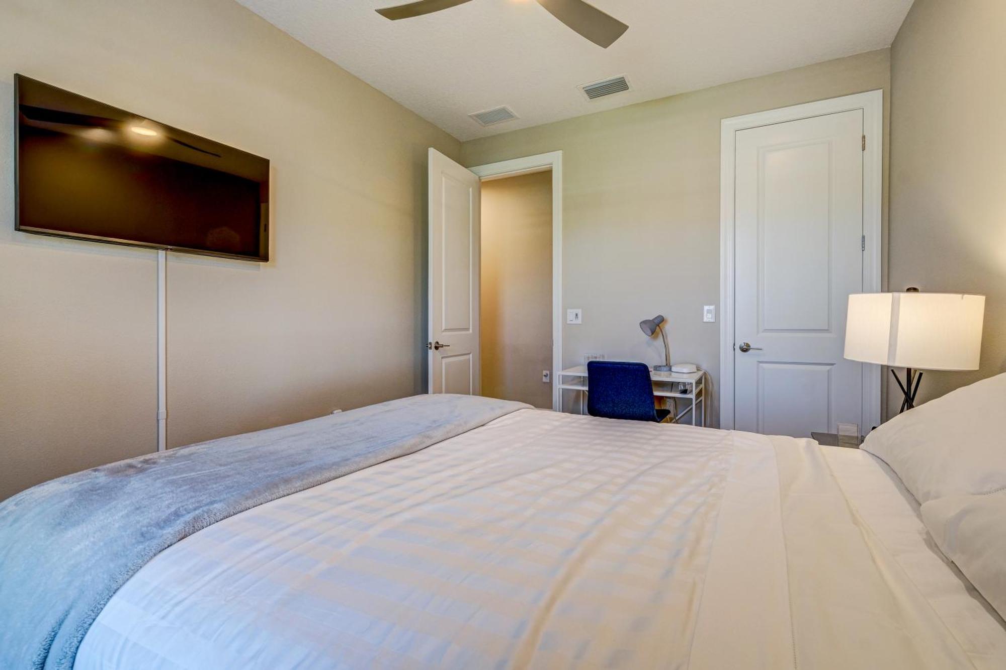 Holiday home Azario Sunrise ! Active Lifestyle Community! Near Ami And Tampa