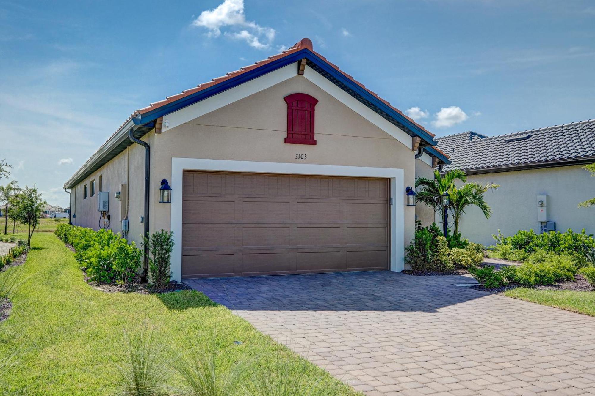Holiday home Azario Sunrise ! Active Lifestyle Community! Near Ami And Tampa Bradenton