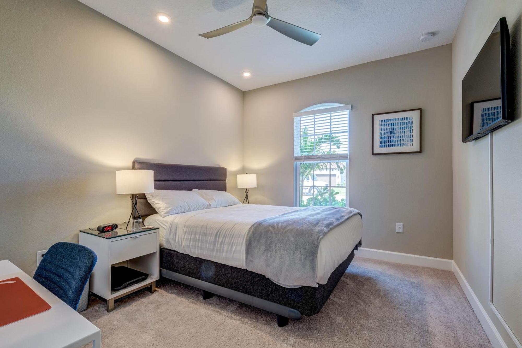Holiday home Azario Sunrise ! Active Lifestyle Community! Near Ami And Tampa