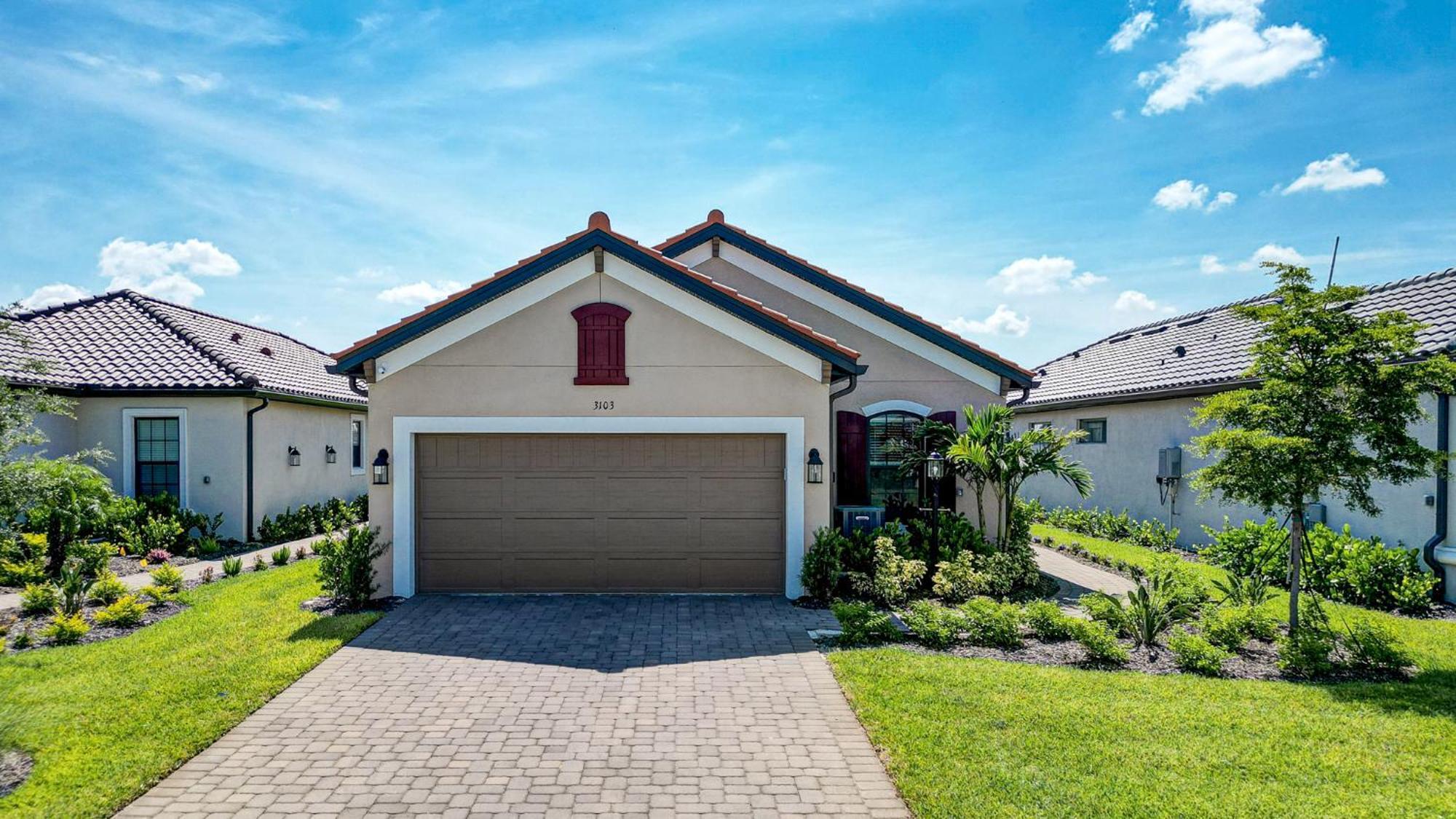 Azario Sunrise ! Active Lifestyle Community! Near Ami And Tampa Holiday home *
