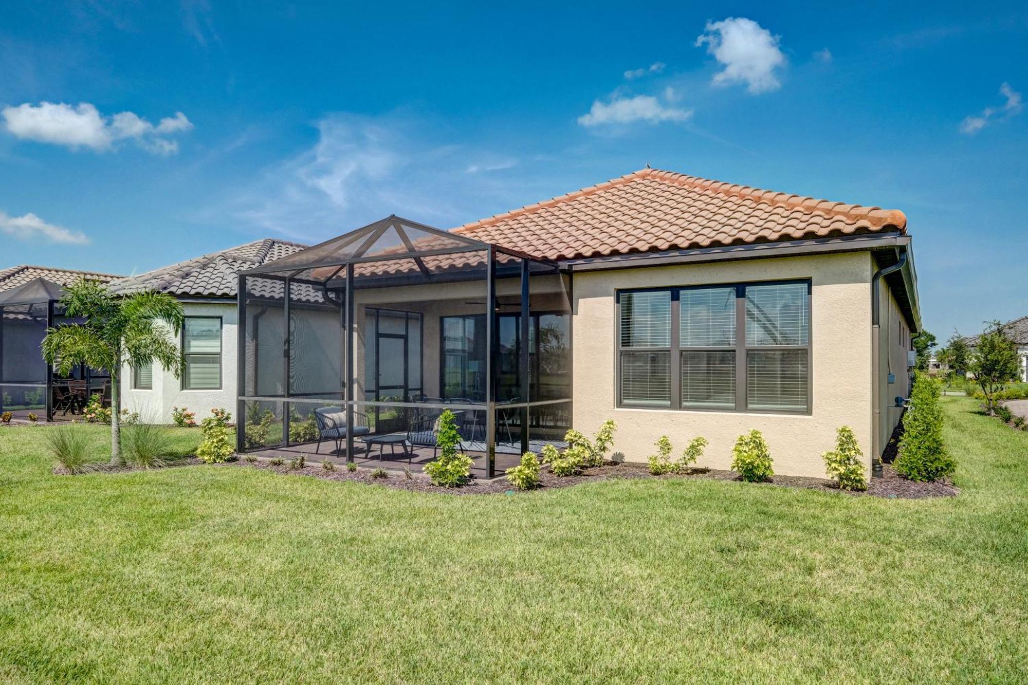 Azario Sunrise ! Active Lifestyle Community! Near Ami And Tampa * Bradenton