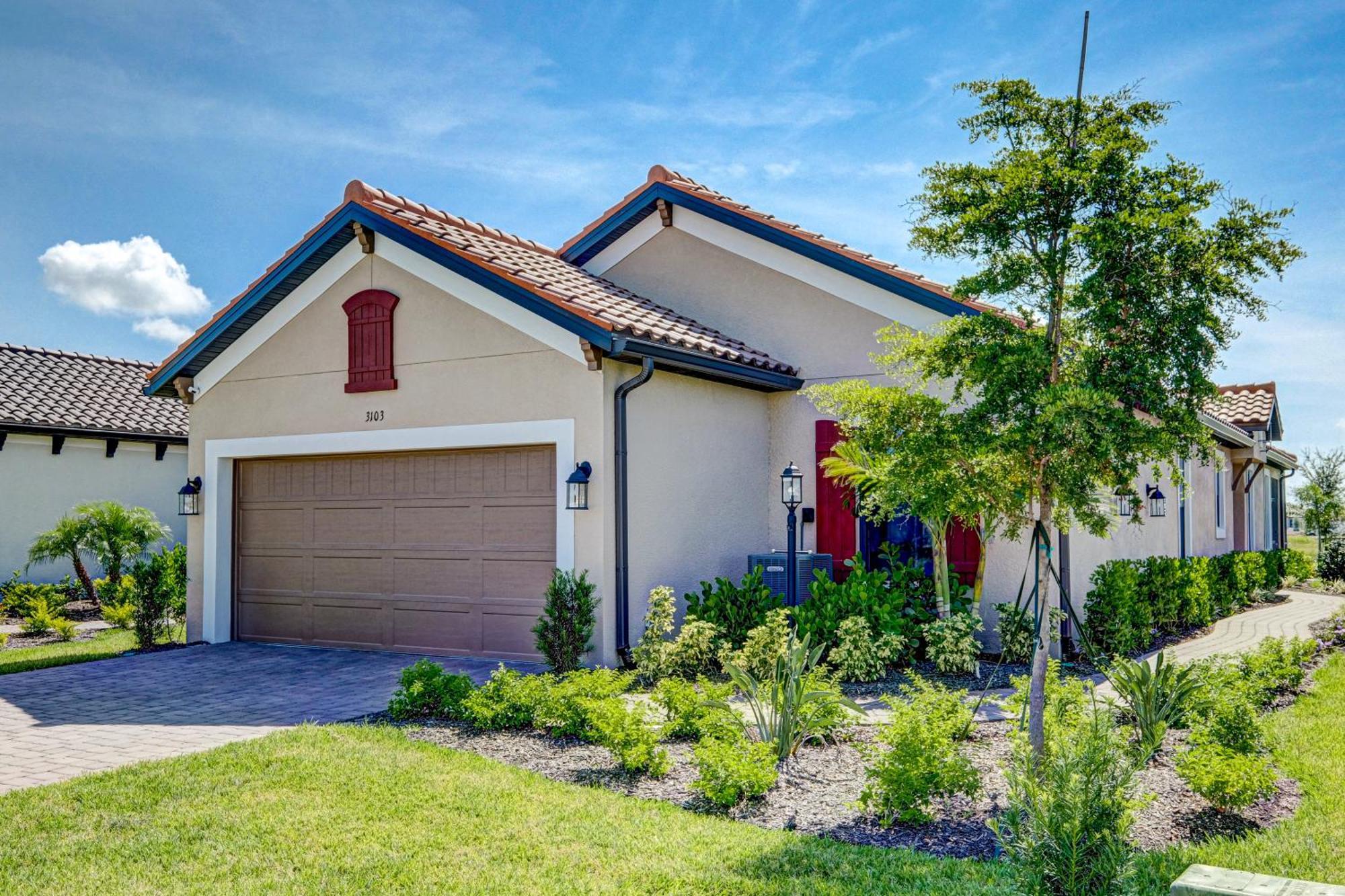 Holiday home Azario Sunrise ! Active Lifestyle Community! Near Ami And Tampa Bradenton