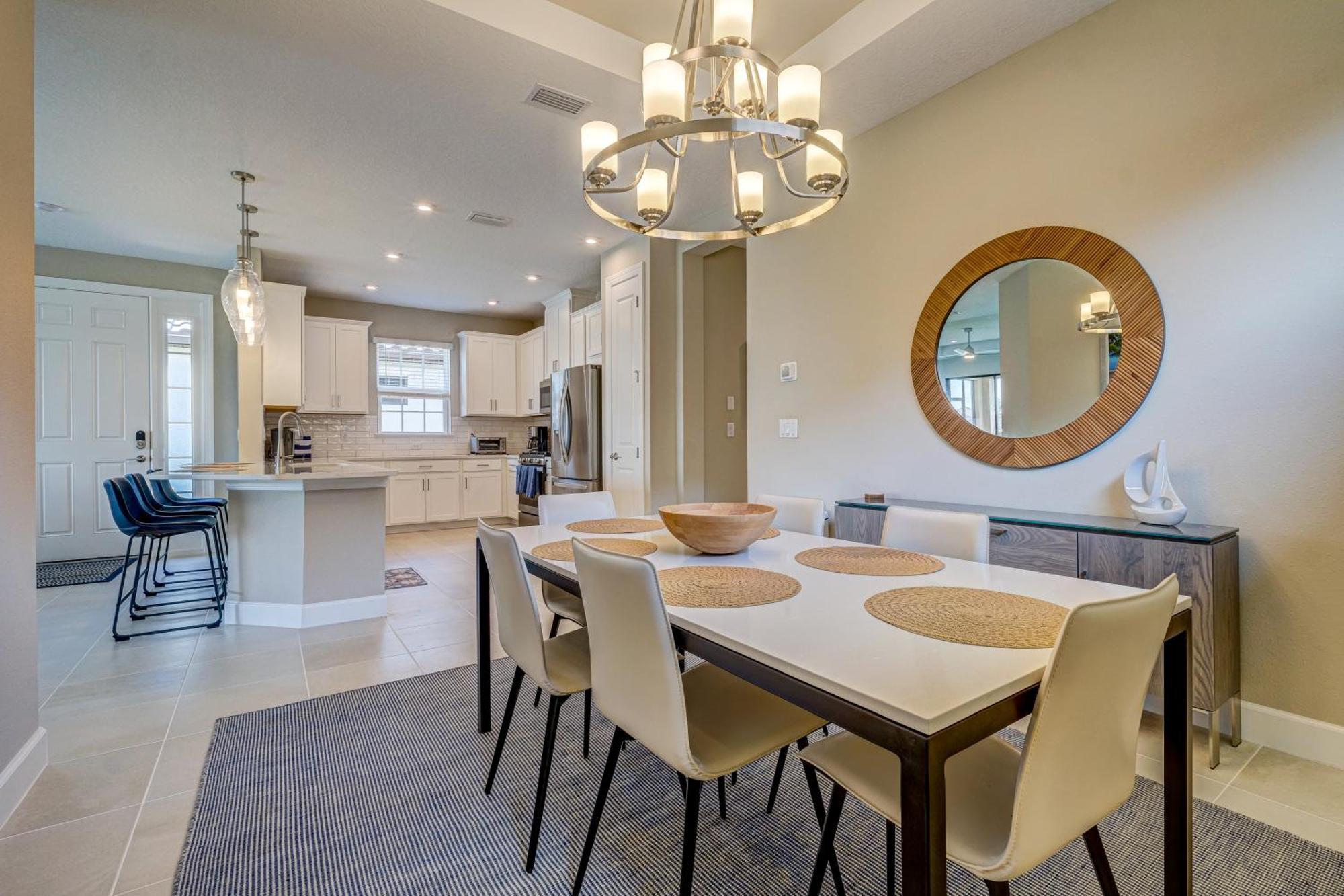 Holiday home Azario Sunrise ! Active Lifestyle Community! Near Ami And Tampa