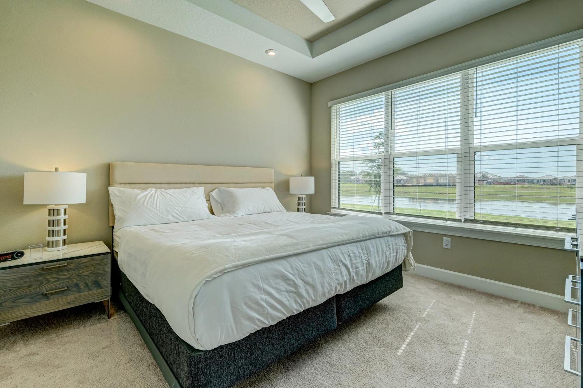 Holiday home Azario Sunrise ! Active Lifestyle Community! Near Ami And Tampa *