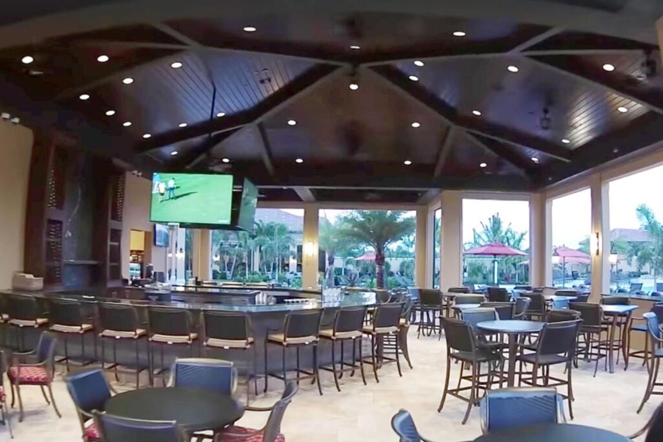 Holiday home 12th Hole Hideaway! Ground Floor At Lakewood National Golf Club! *