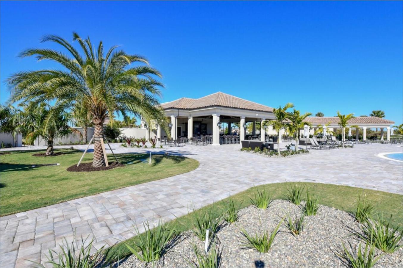Holiday home 12th Hole Hideaway! Ground Floor At Lakewood National Golf Club!