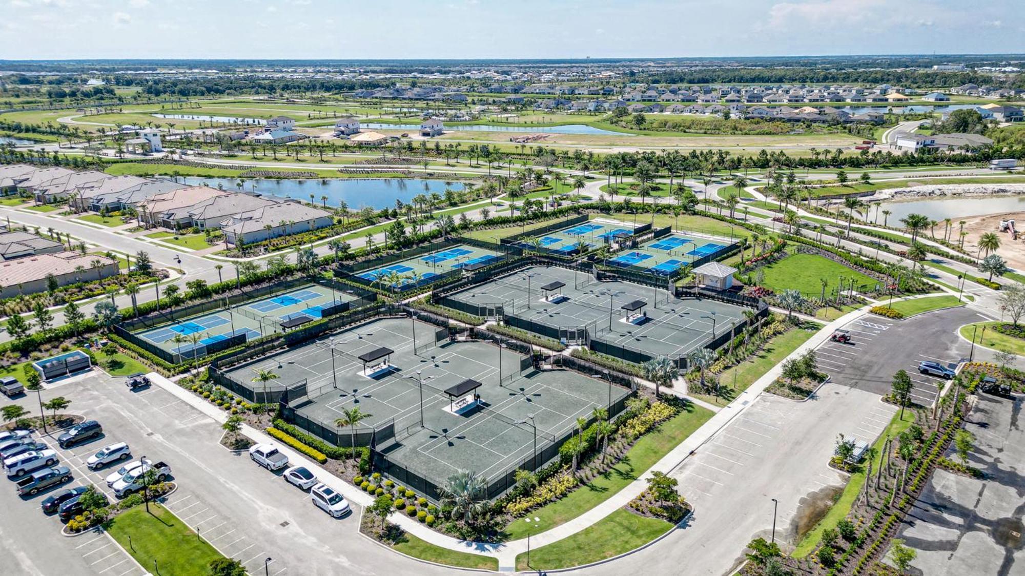 Holiday home Azario Sunrise ! Active Lifestyle Community! Near Ami And Tampa Bradenton