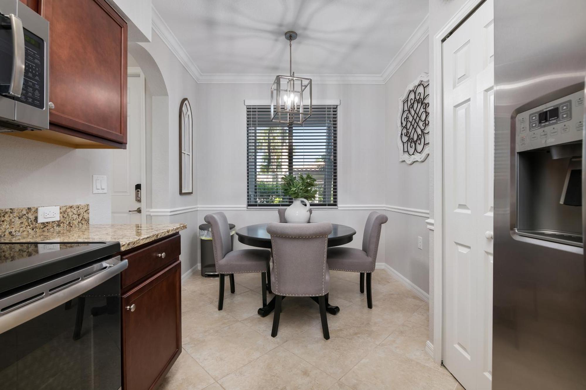 Holiday home 12th Hole Hideaway! Ground Floor At Lakewood National Golf Club! Bradenton