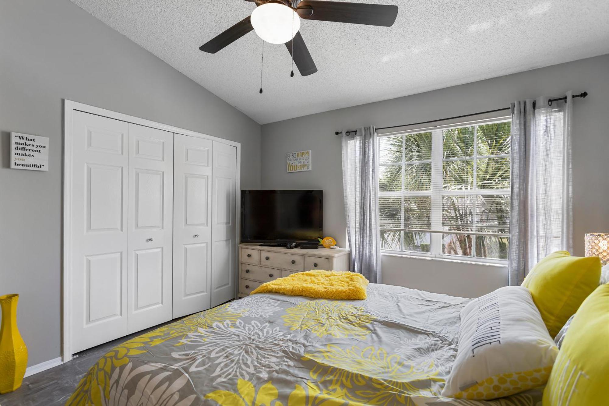 Cappy Hour! Lakefront Townhome With Backyard Paradise And Amazing Community Amenities! Holiday home