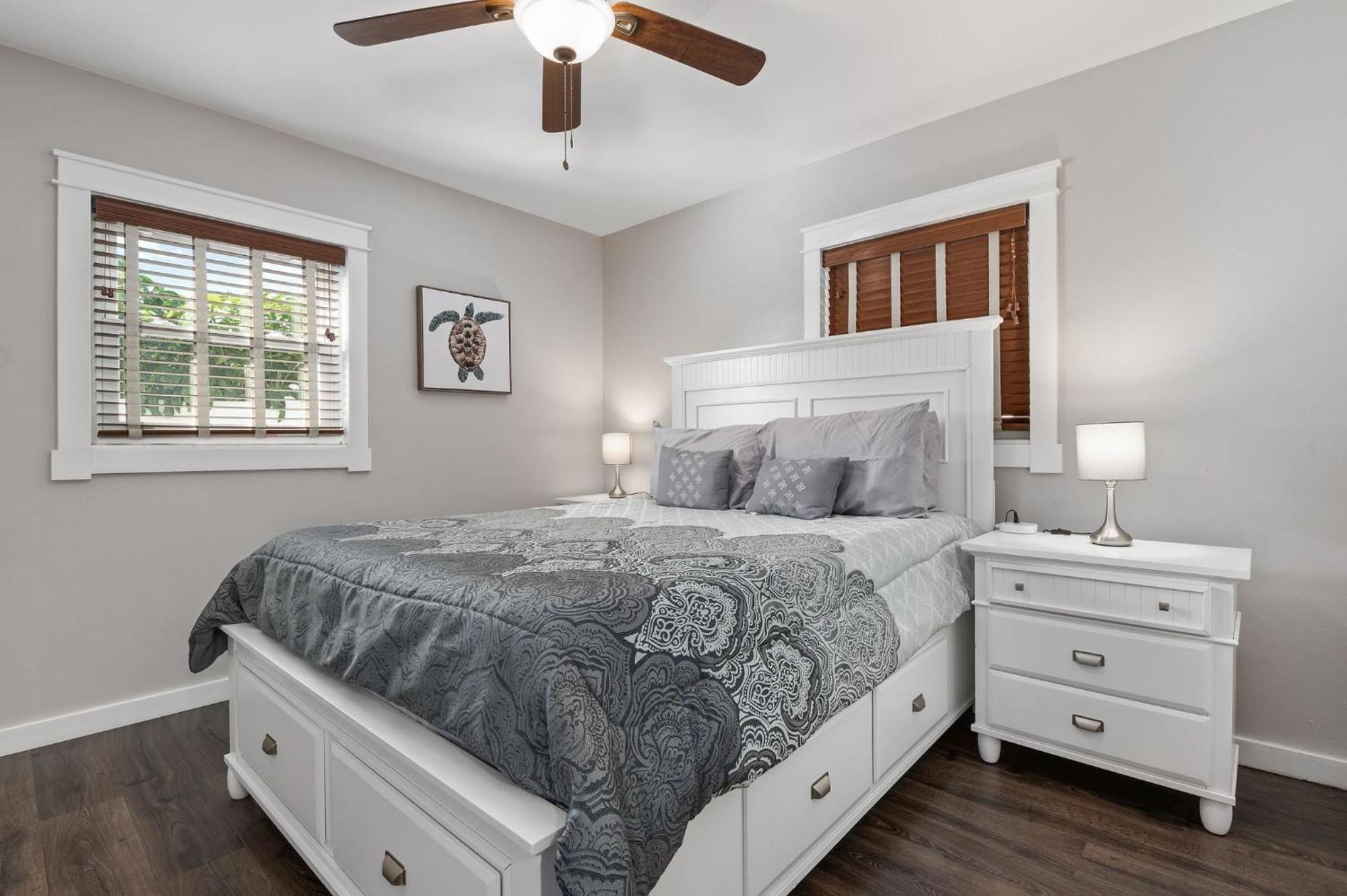 Holiday home Cape Vista Getaway! Heated Pool Minutes Away From Anna Maria With Grill! *