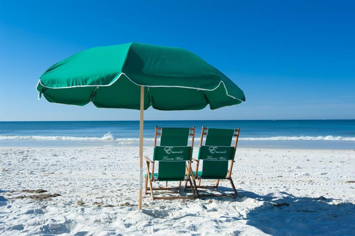 Holiday home Etw#6004-penthouse Beachfront Condo-amazing Views