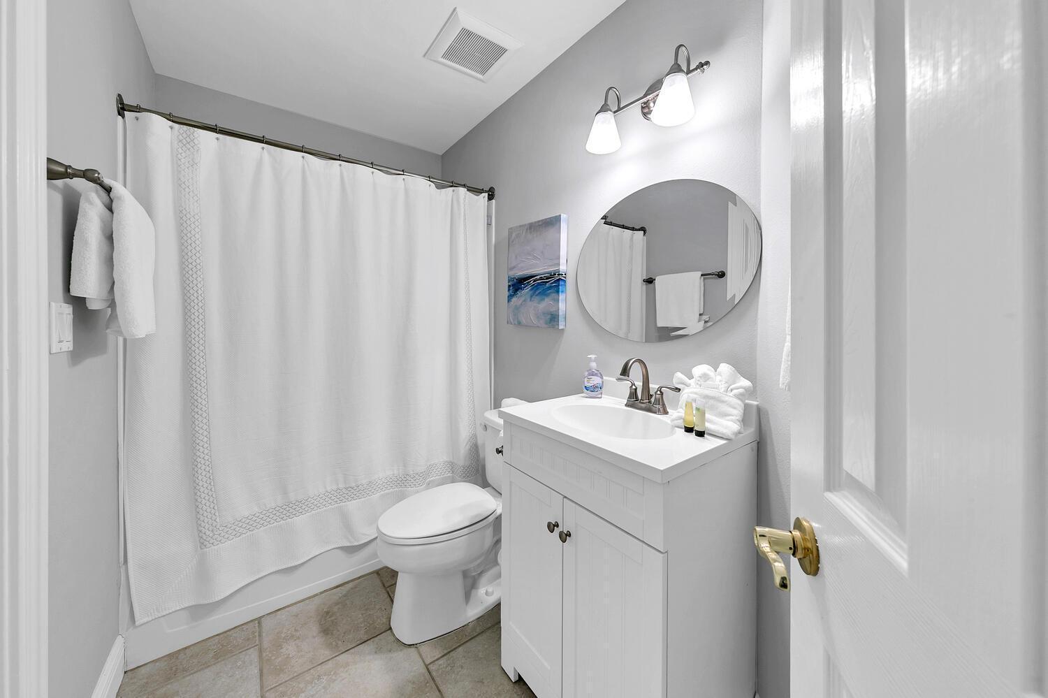Holiday home Gulf Front At Blue Mountain *