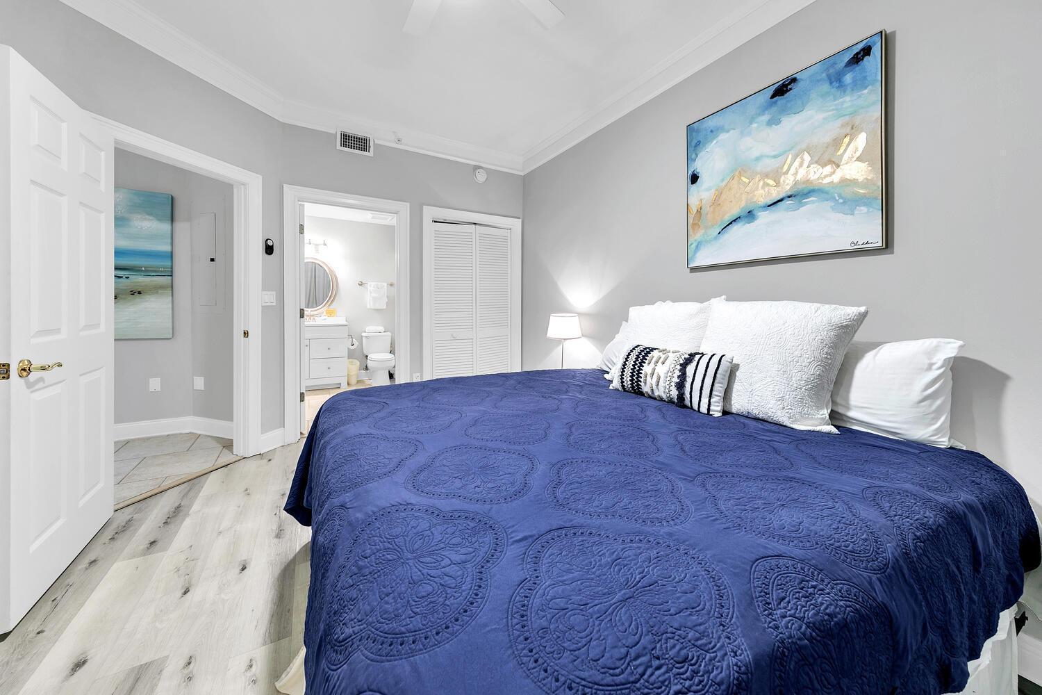 Gulf Front At Blue Mountain Holiday home Santa Rosa Beach