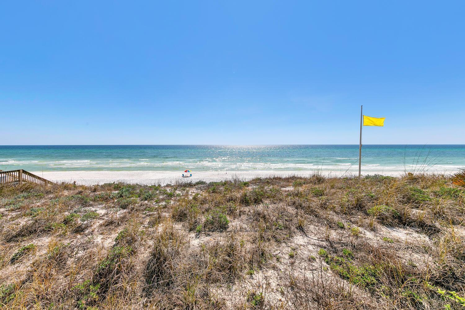 Gulf Front At Blue Mountain Holiday home Santa Rosa Beach