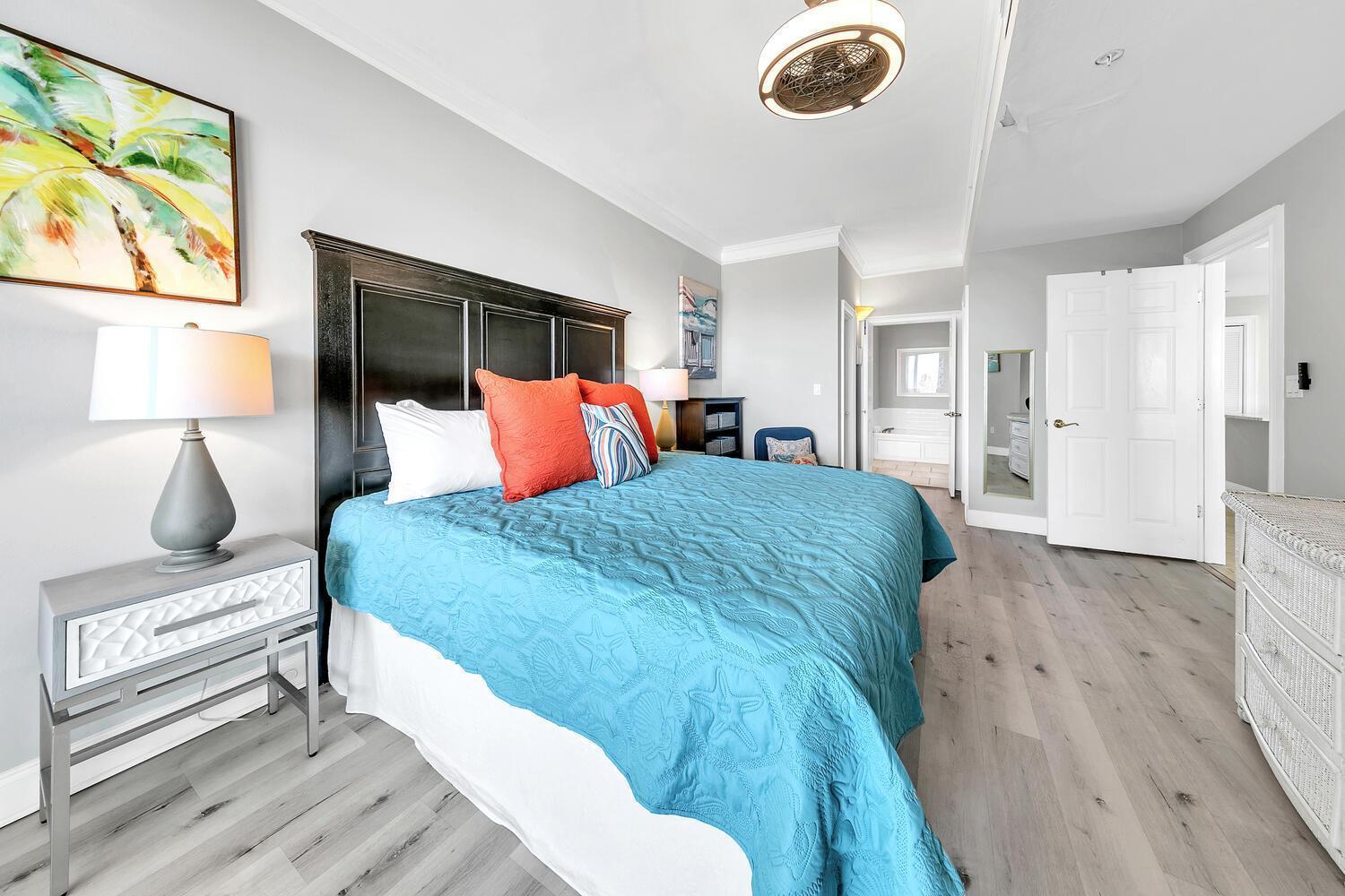 Holiday home Gulf Front At Blue Mountain *
