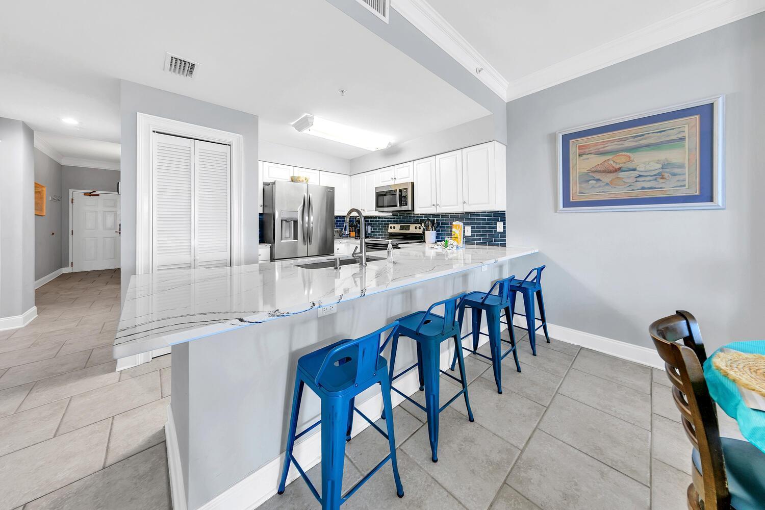 Holiday home Gulf Front At Blue Mountain Santa Rosa Beach
