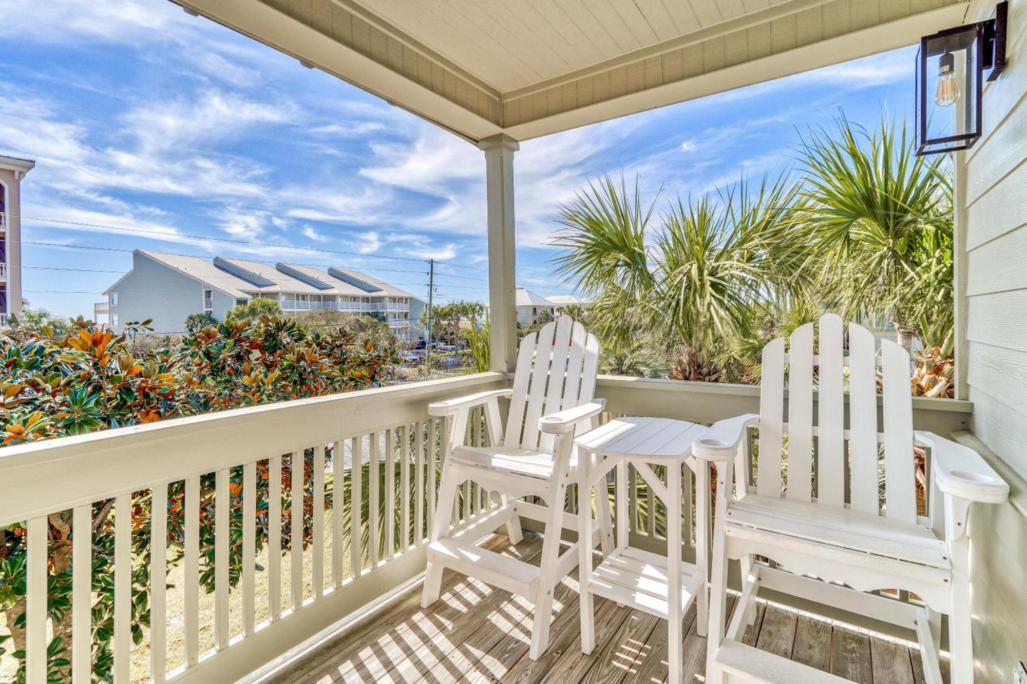 Happy Hour On 30a #5 By 30a Escapes Holiday home