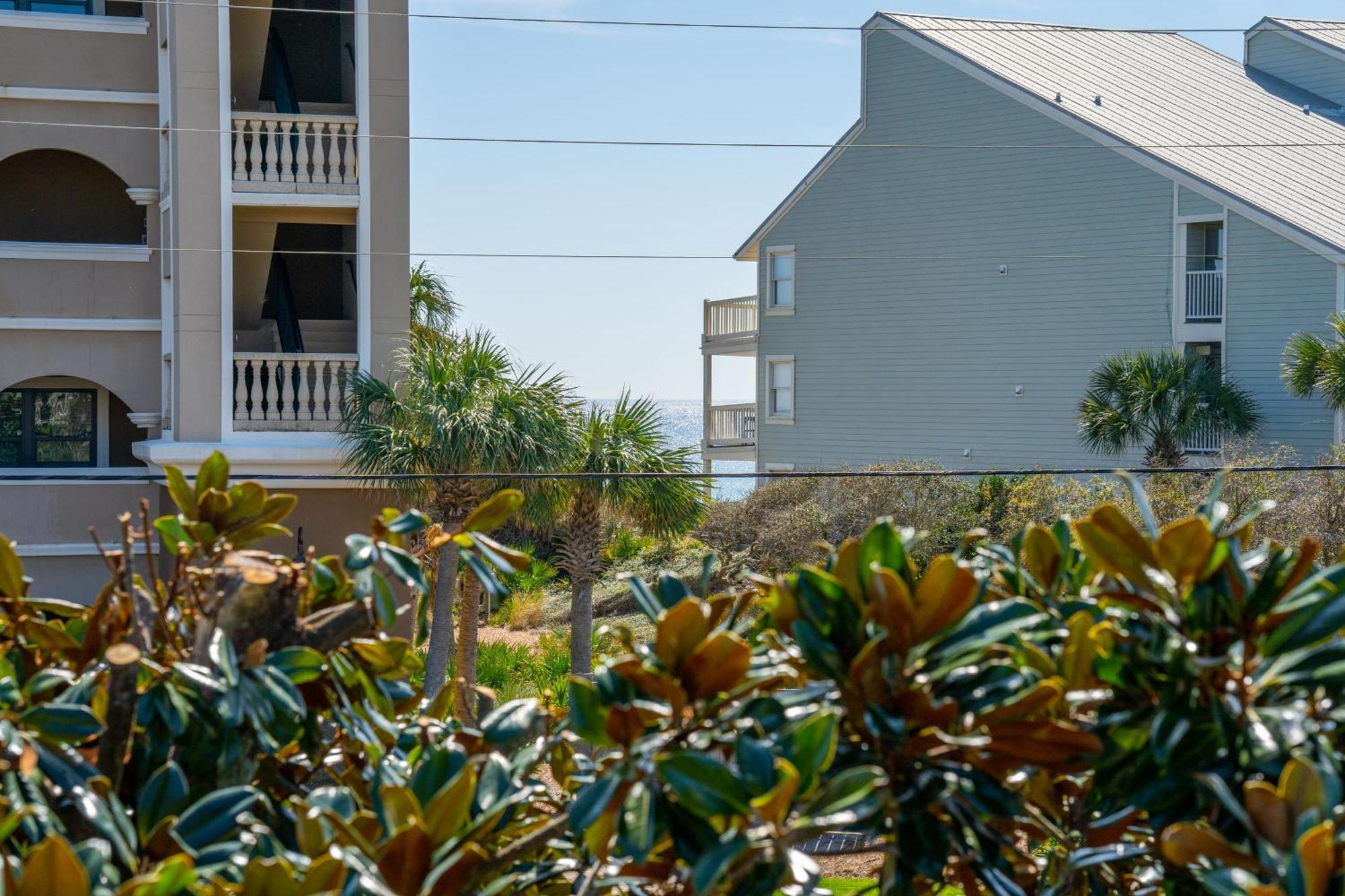 Happy Hour On 30a #5 By 30a Escapes Holiday home