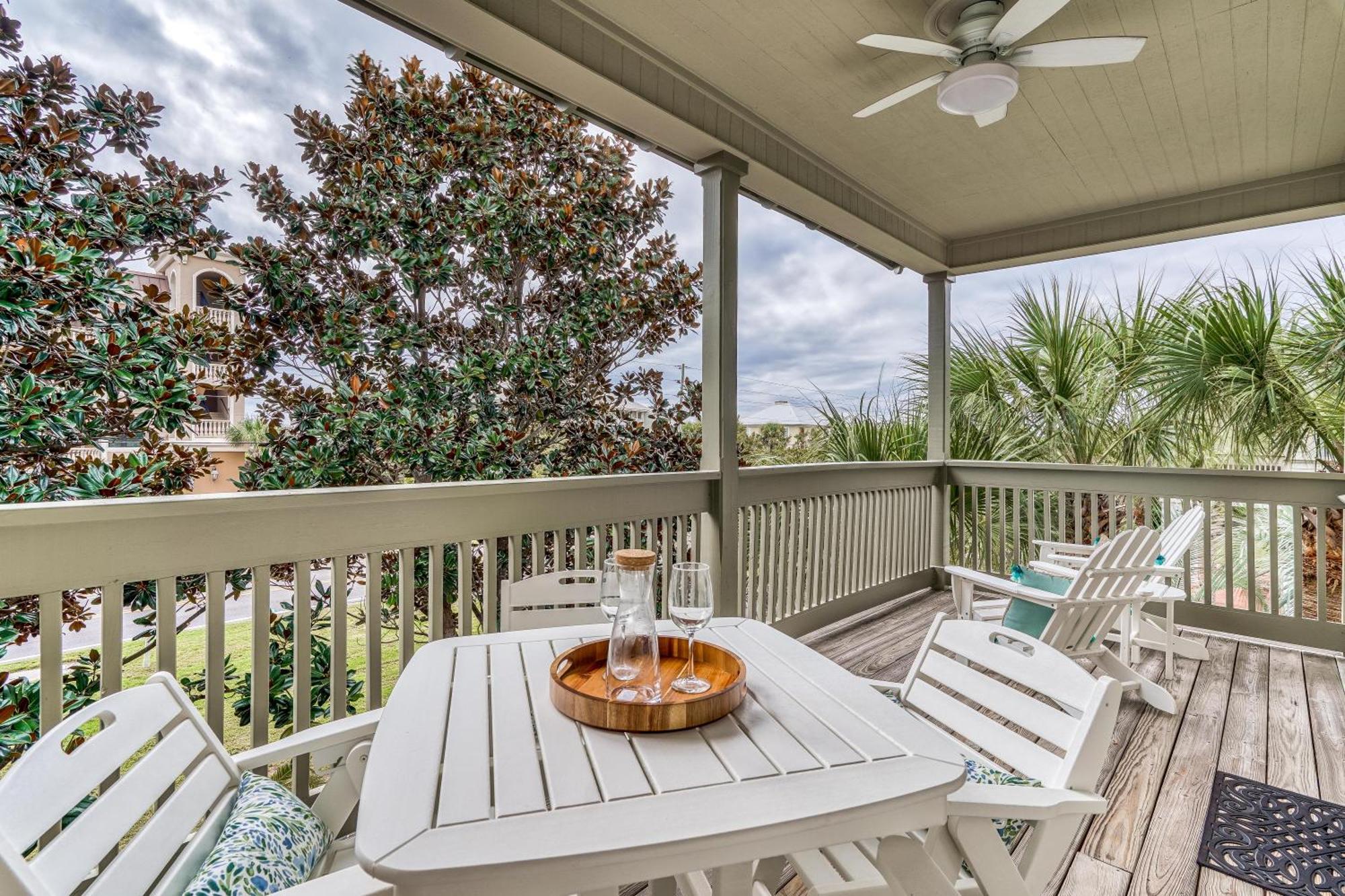 Happy Hour On 30a #5 By 30a Escapes Seacrest