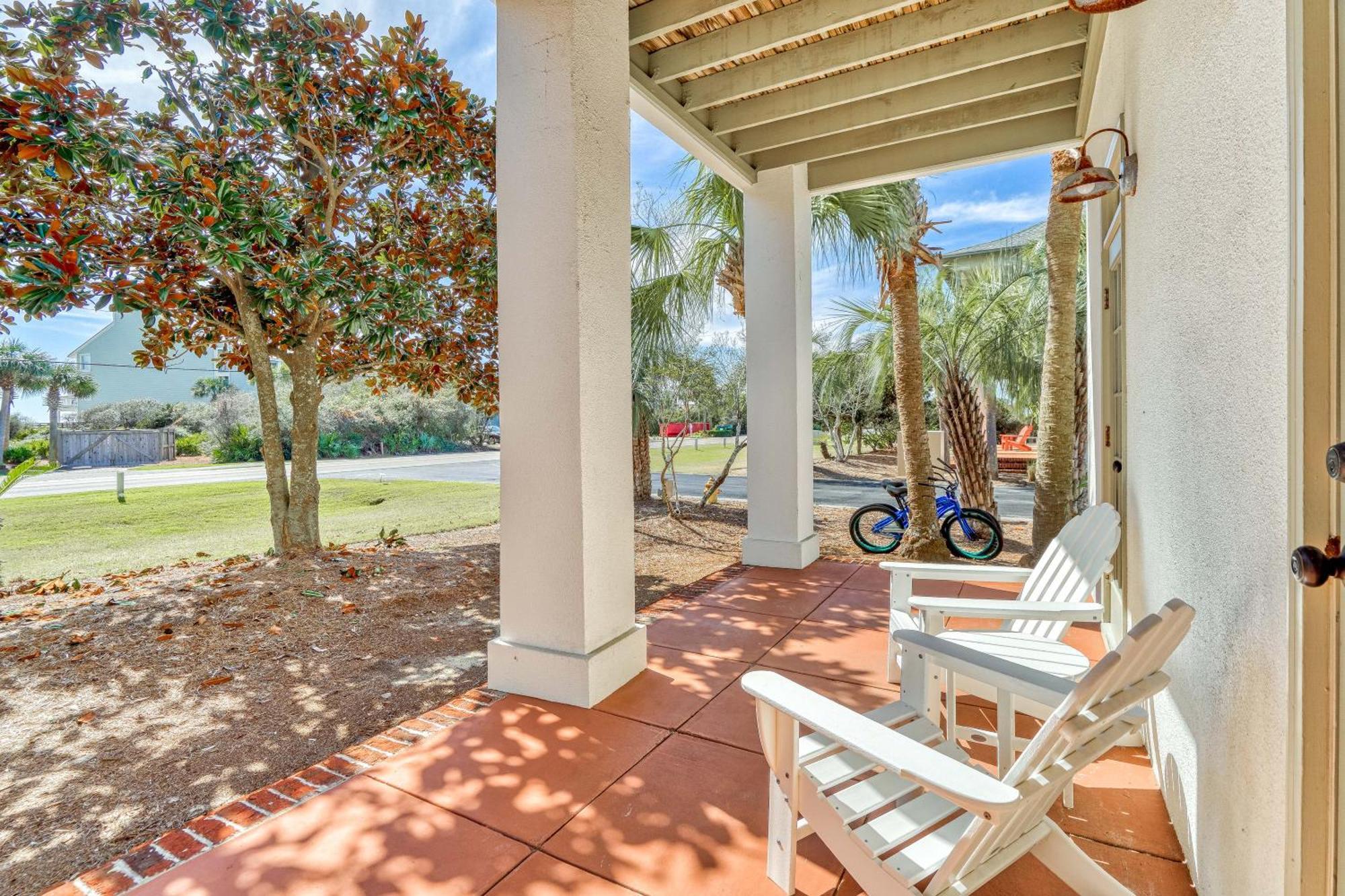 Happy Hour On 30a #5 By 30a Escapes Holiday home *