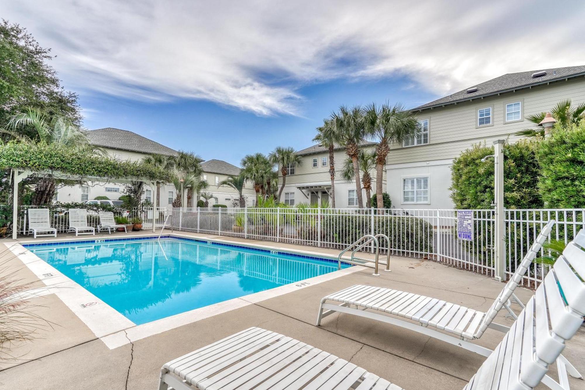 Happy Hour On 30a #5 By 30a Escapes Holiday home