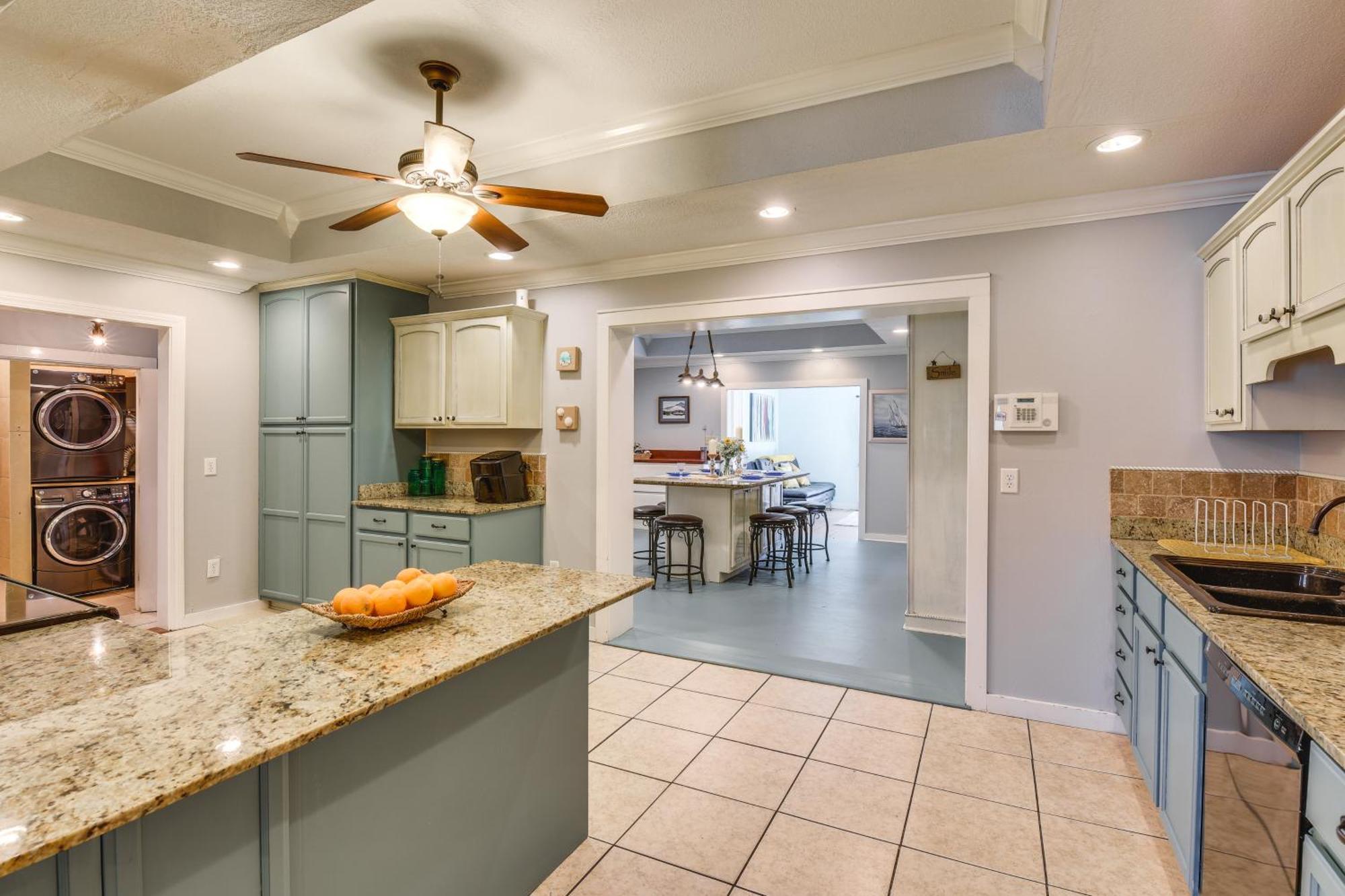 Holiday home Pet-friendly Walton 4 Mi To Ocean Fort Walton Beach