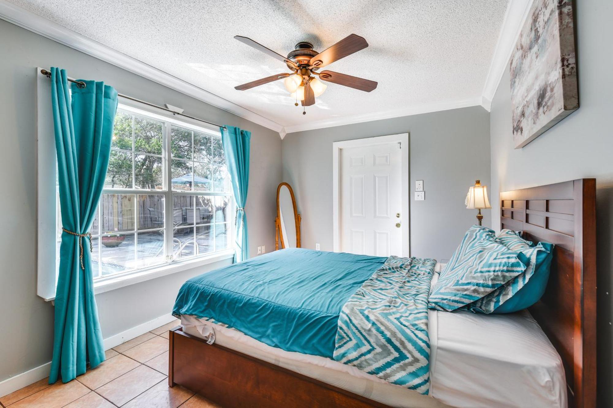 Holiday home Pet-friendly Walton 4 Mi To Ocean