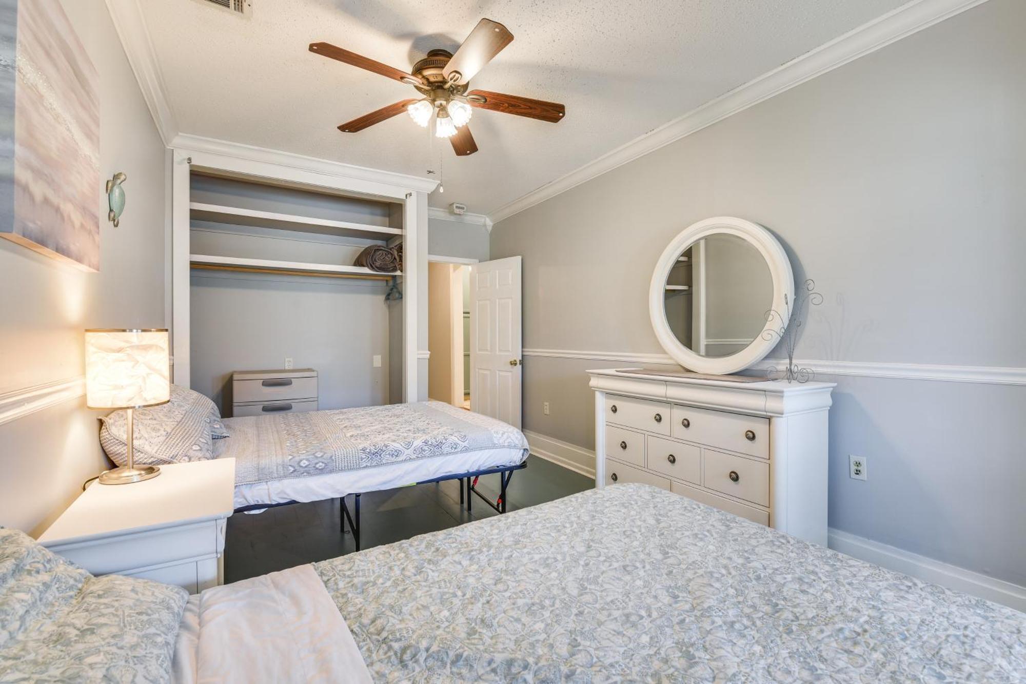 Pet-friendly Walton 4 Mi To Ocean Holiday home *