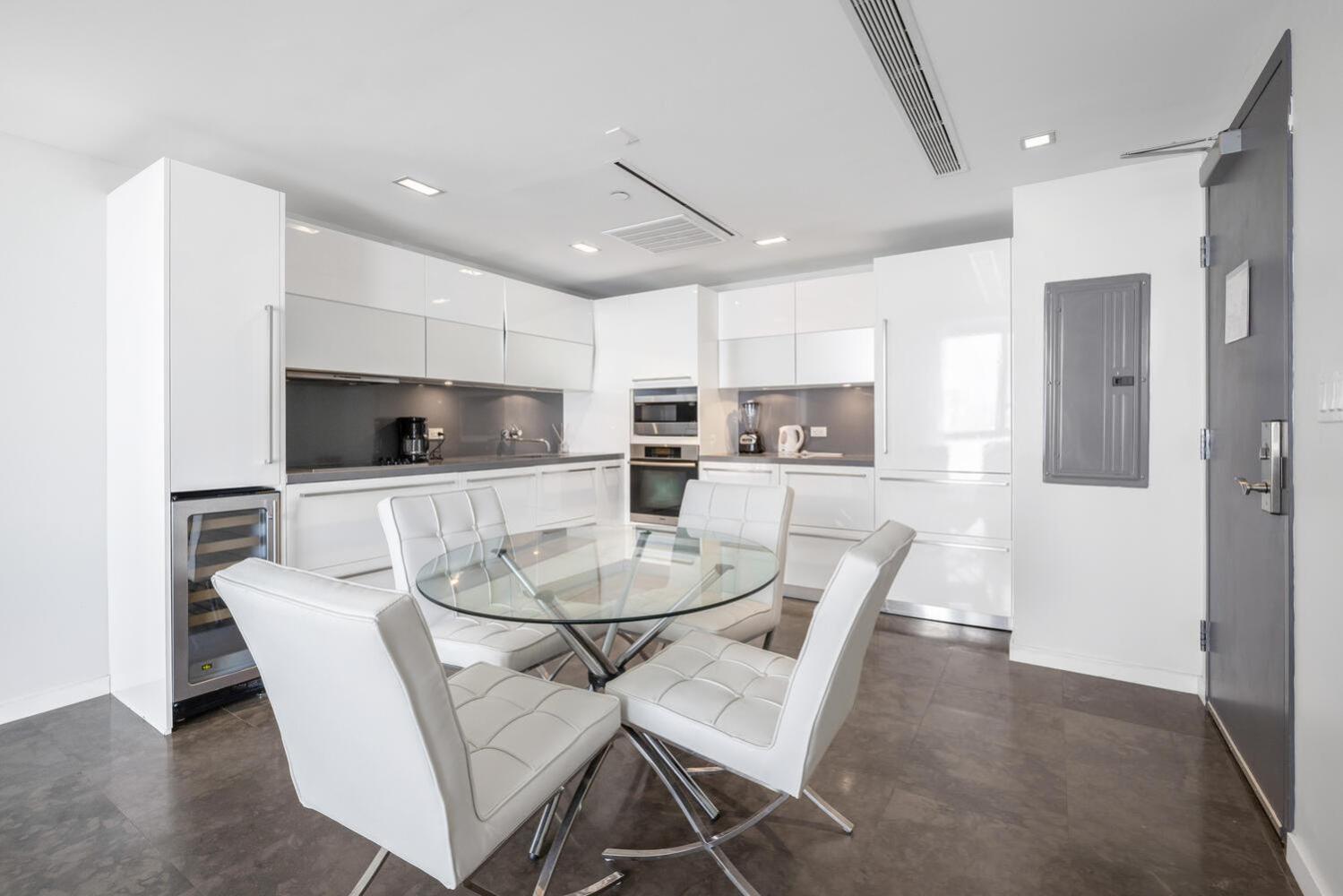 Myboulan Miami Convention Center Apartment *