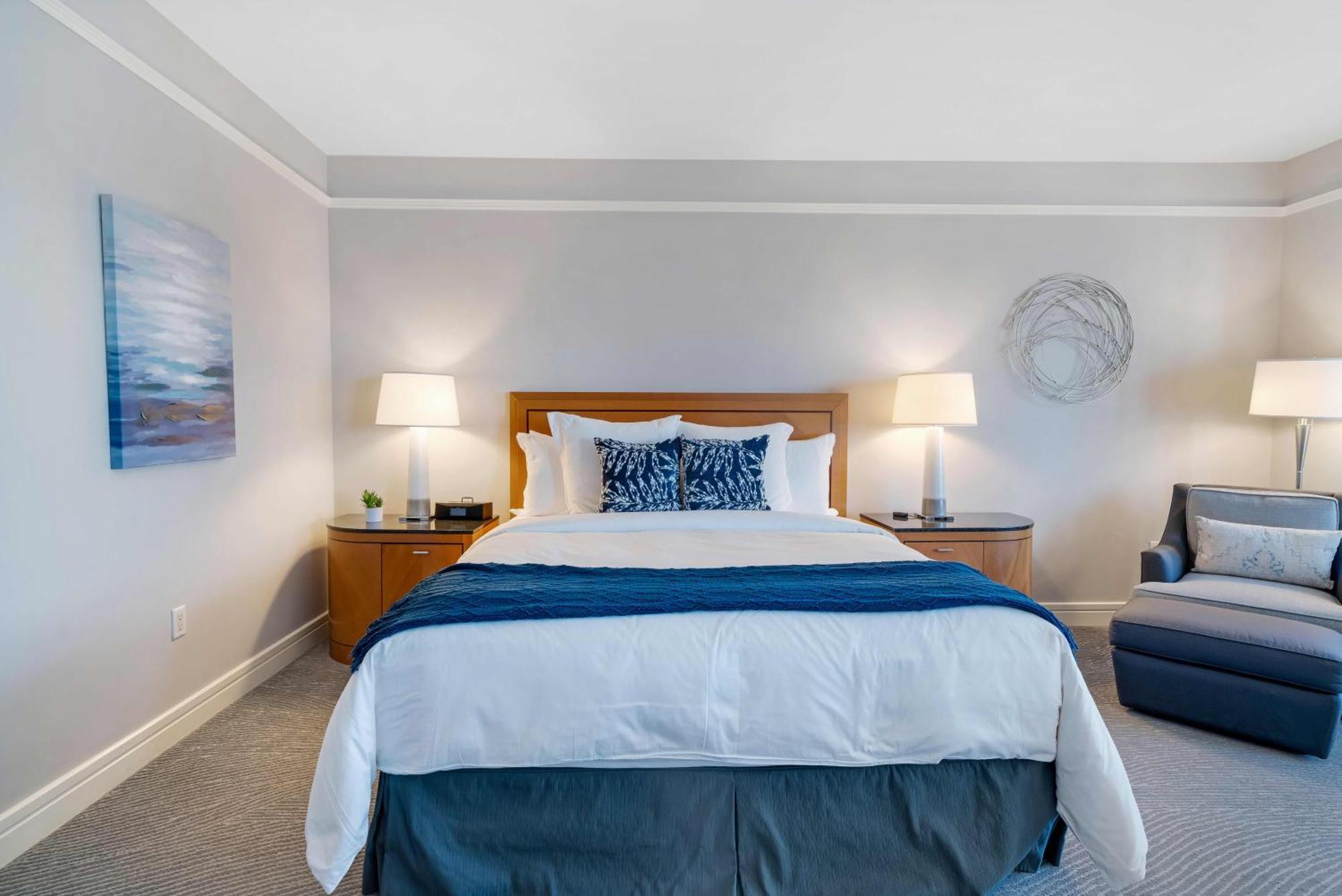 Casiola In Four Seasons Apartment Miami