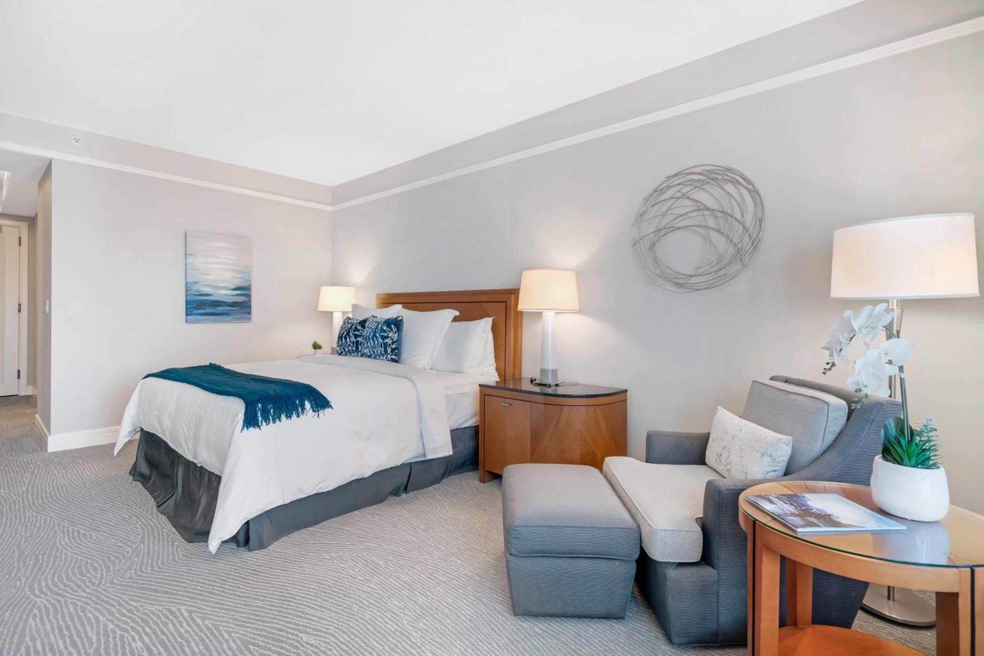 Apartment Casiola In Four Seasons Miami