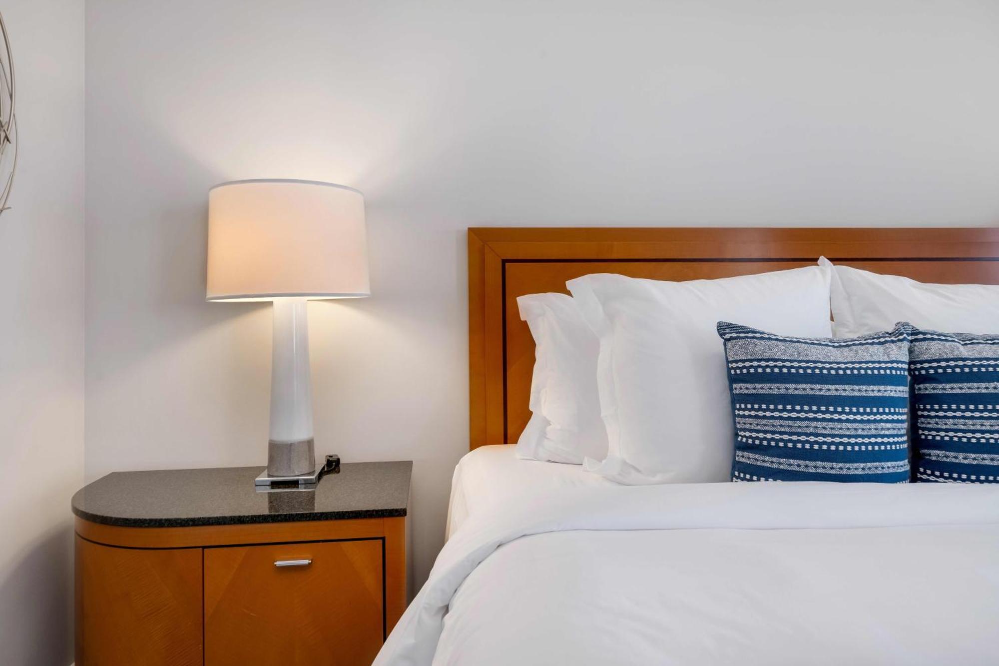 Apartment Casiola In Four Seasons Miami