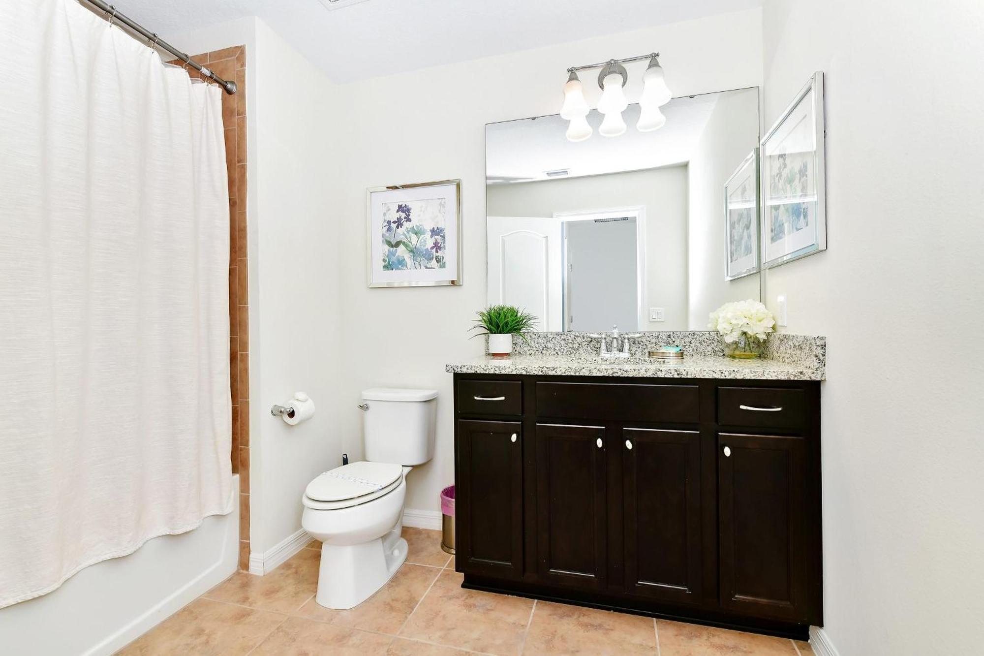 Solterra Family Oasis Getaway. 5553 Holiday home Davenport