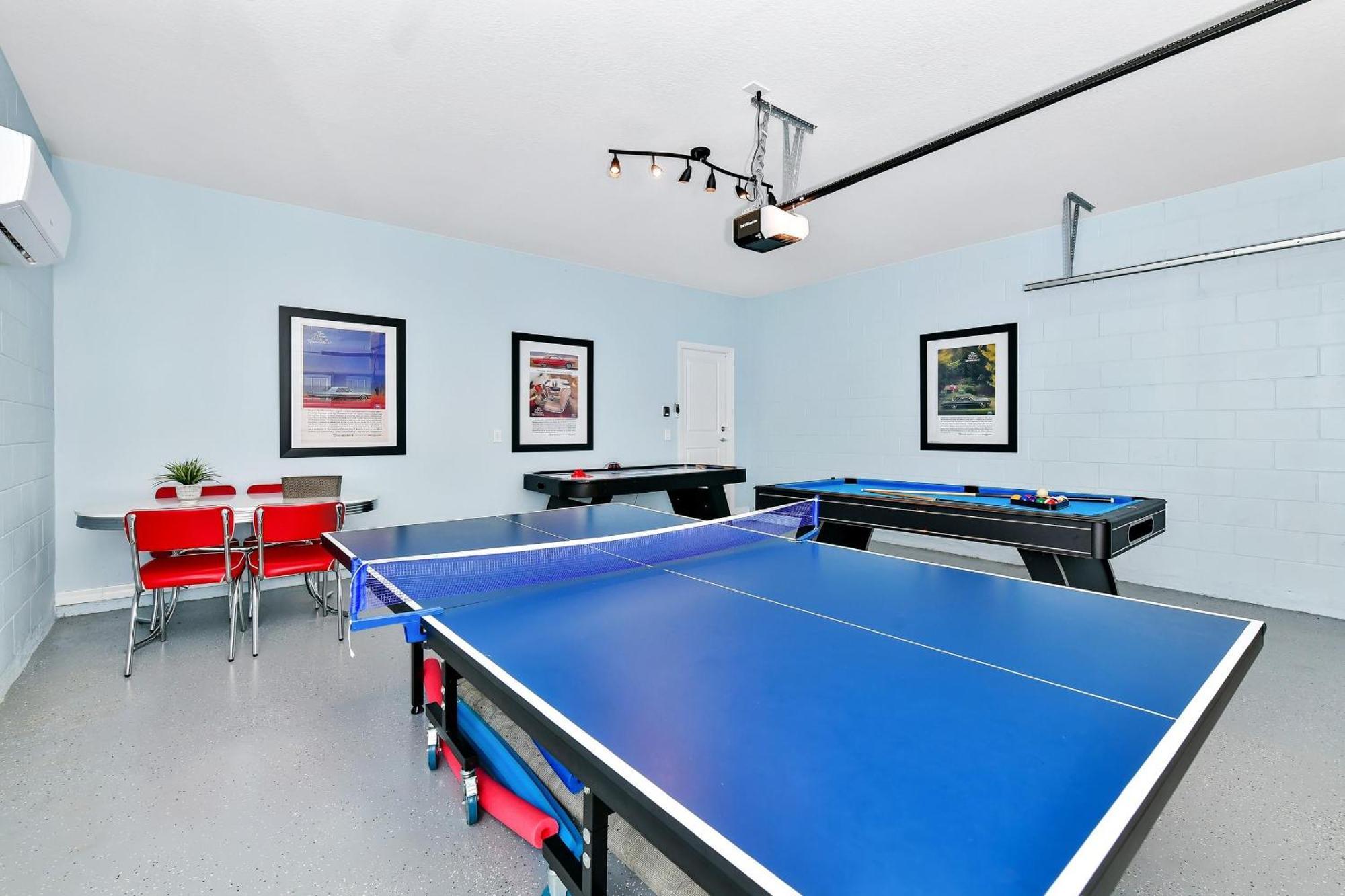 Solterra Family Oasis Getaway. 5553 Holiday home Davenport