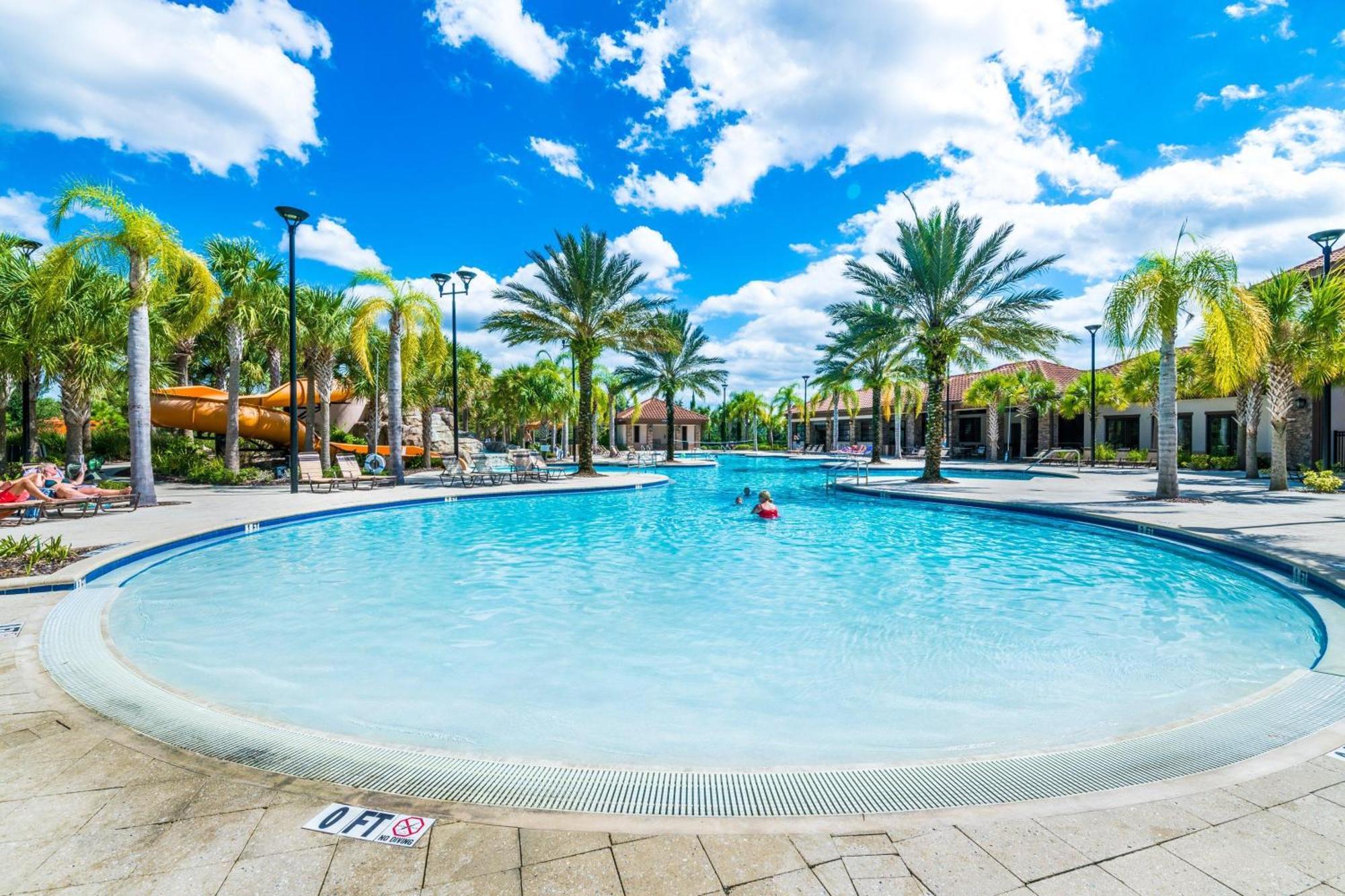 Holiday home Solterra Family Oasis Getaway. 5553