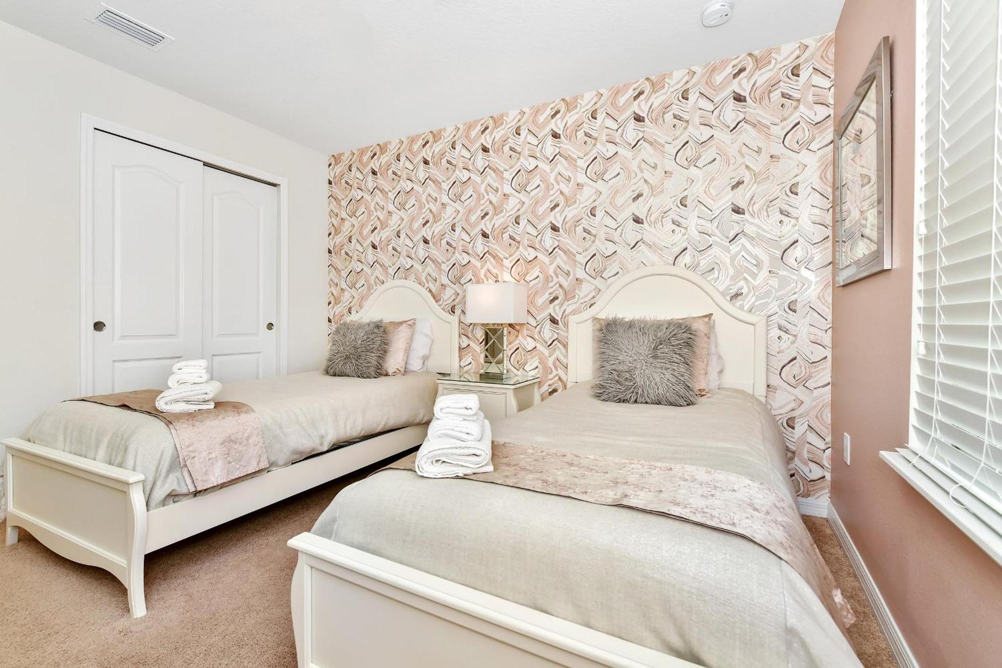 Holiday home Solterra Family Oasis Getaway. 5553
